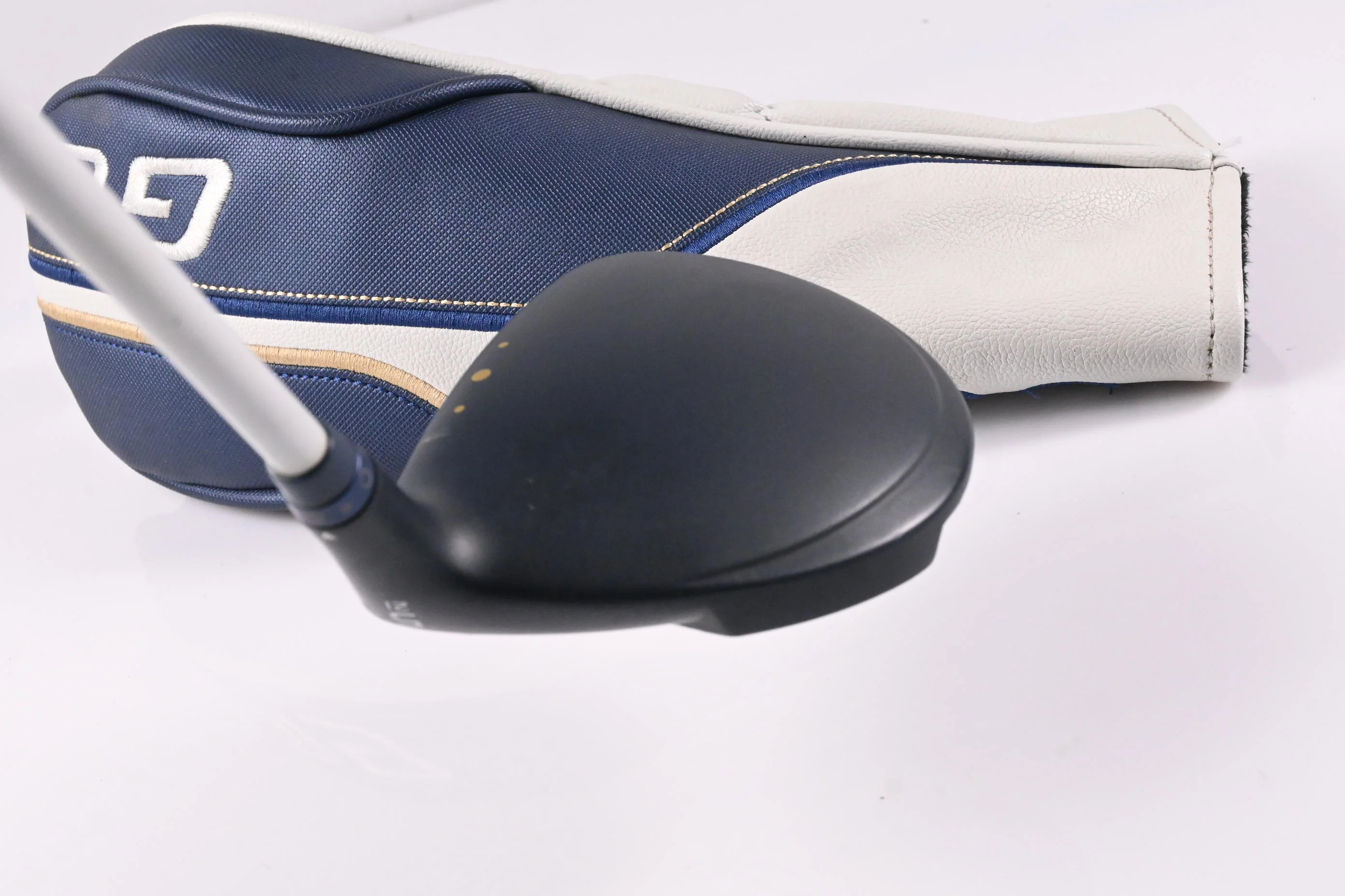 Ladies Ping G Le3 #5 Wood / 21 Degree / Ladies Flex Ping ULT 250 L Shaft - Image 5