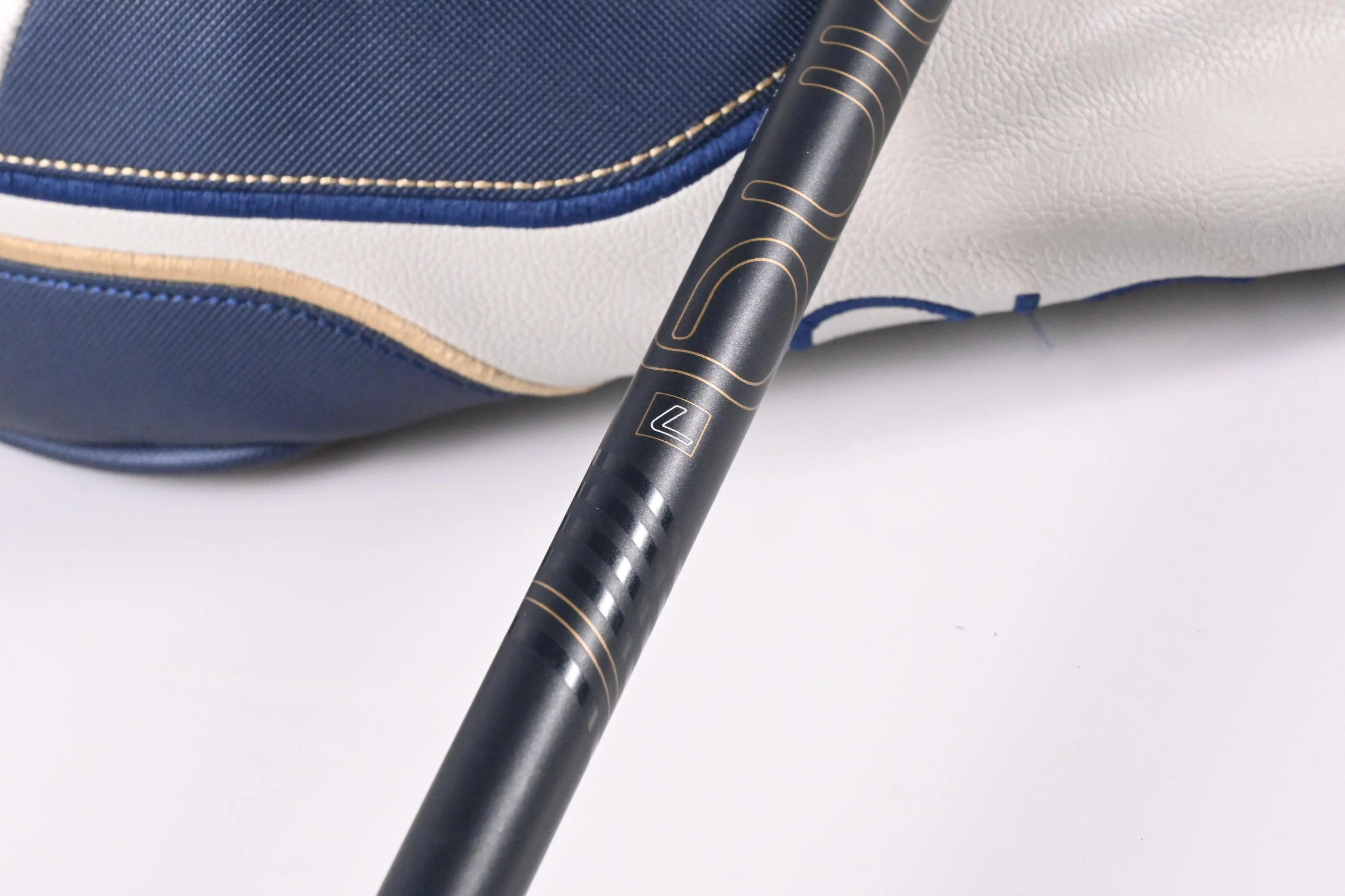 Ladies Ping G Le3 #5 Wood / 21 Degree / Ladies Flex Ping ULT 250 L Shaft - Image 6