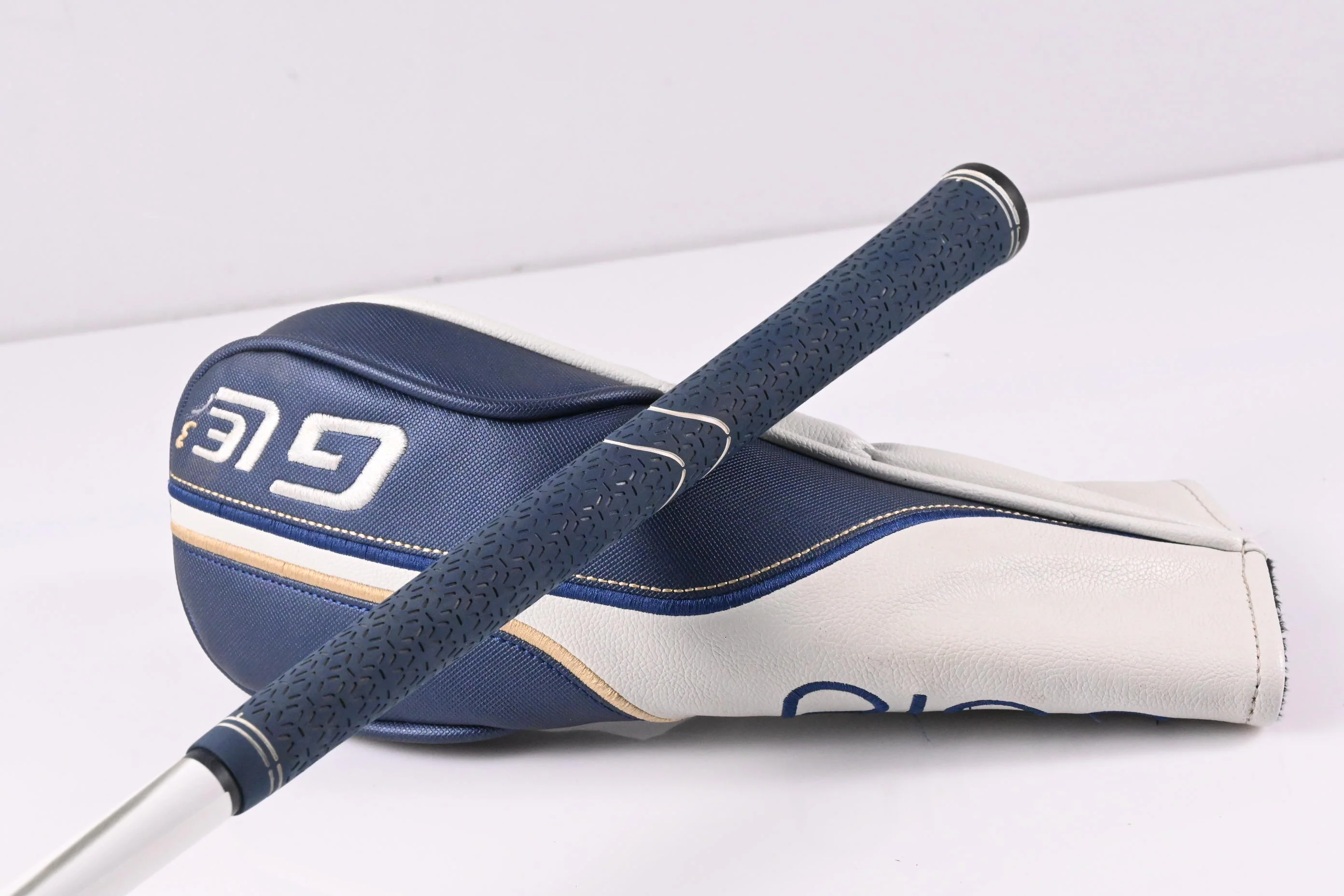 Ladies Ping G Le3 #5 Wood / 21 Degree / Ladies Flex Ping ULT 250 L Shaft - Image 8