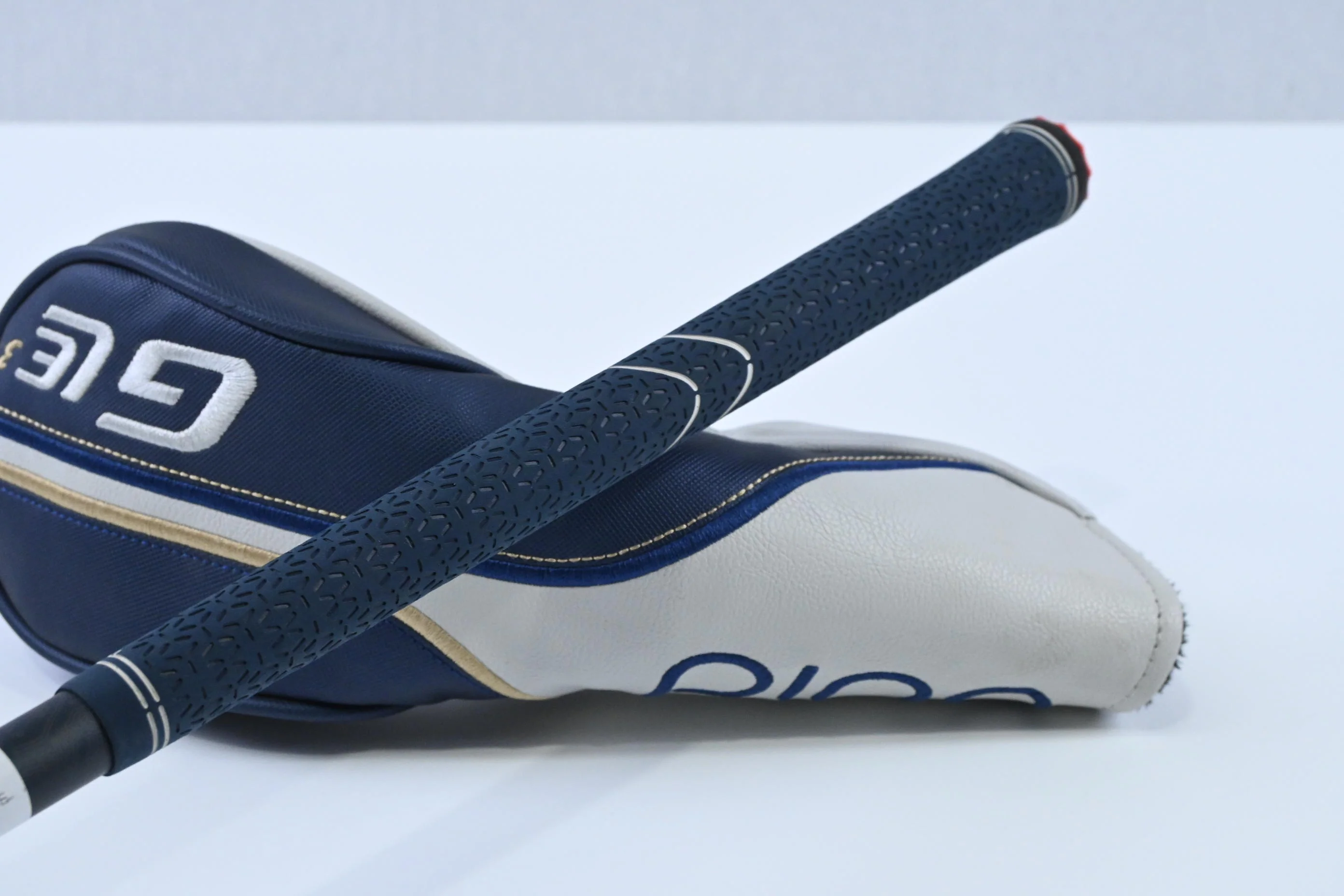 Ladies Ping G Le3 #3 Wood / 18 Degree / Ladies Flex Ping ULT 250 Shaft - Image 8
