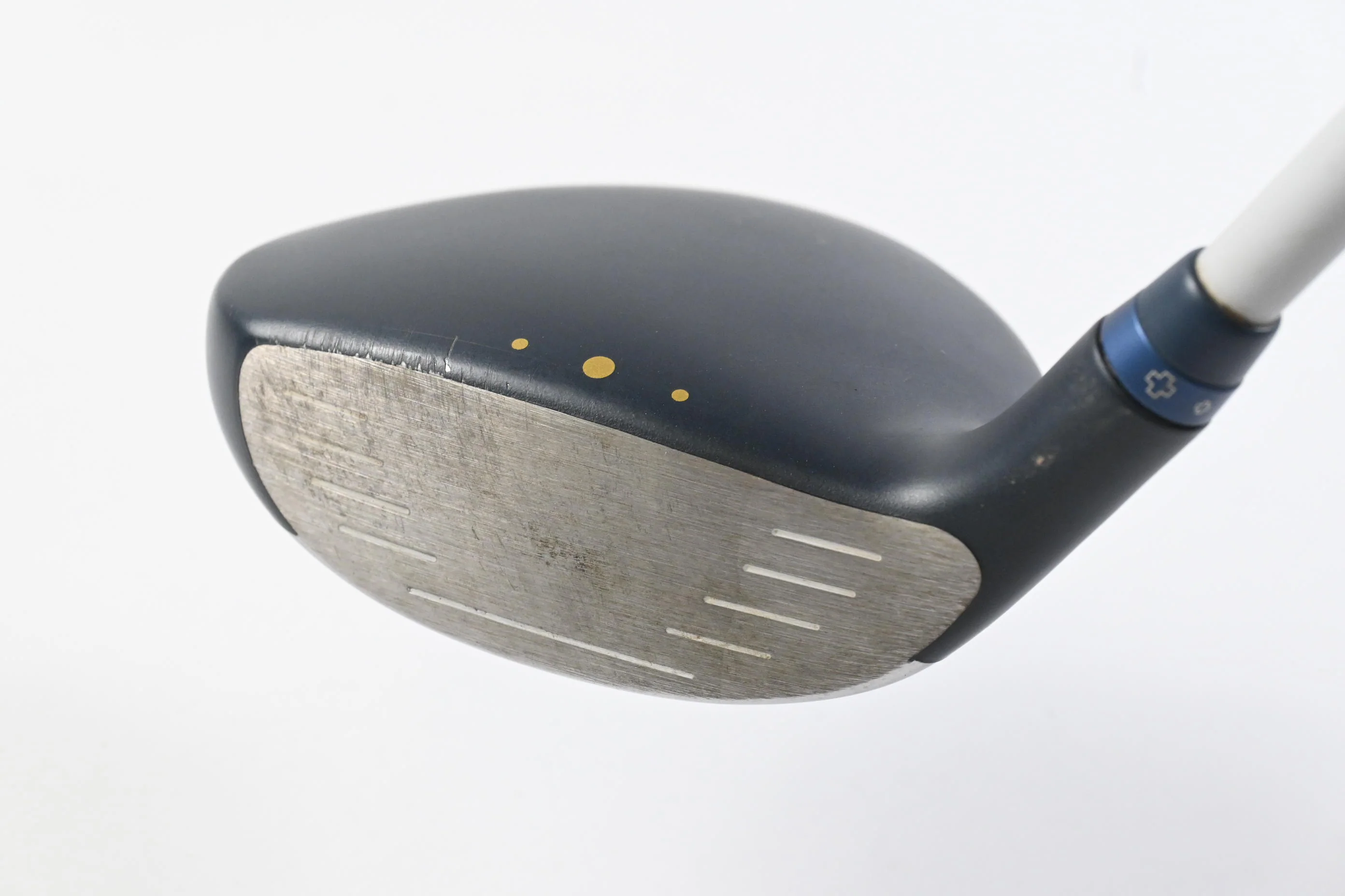 Ladies Ping G Le3 #3 Wood / 18 degree / Ladies Flex Ping ULT 250 Shaft - Image 4