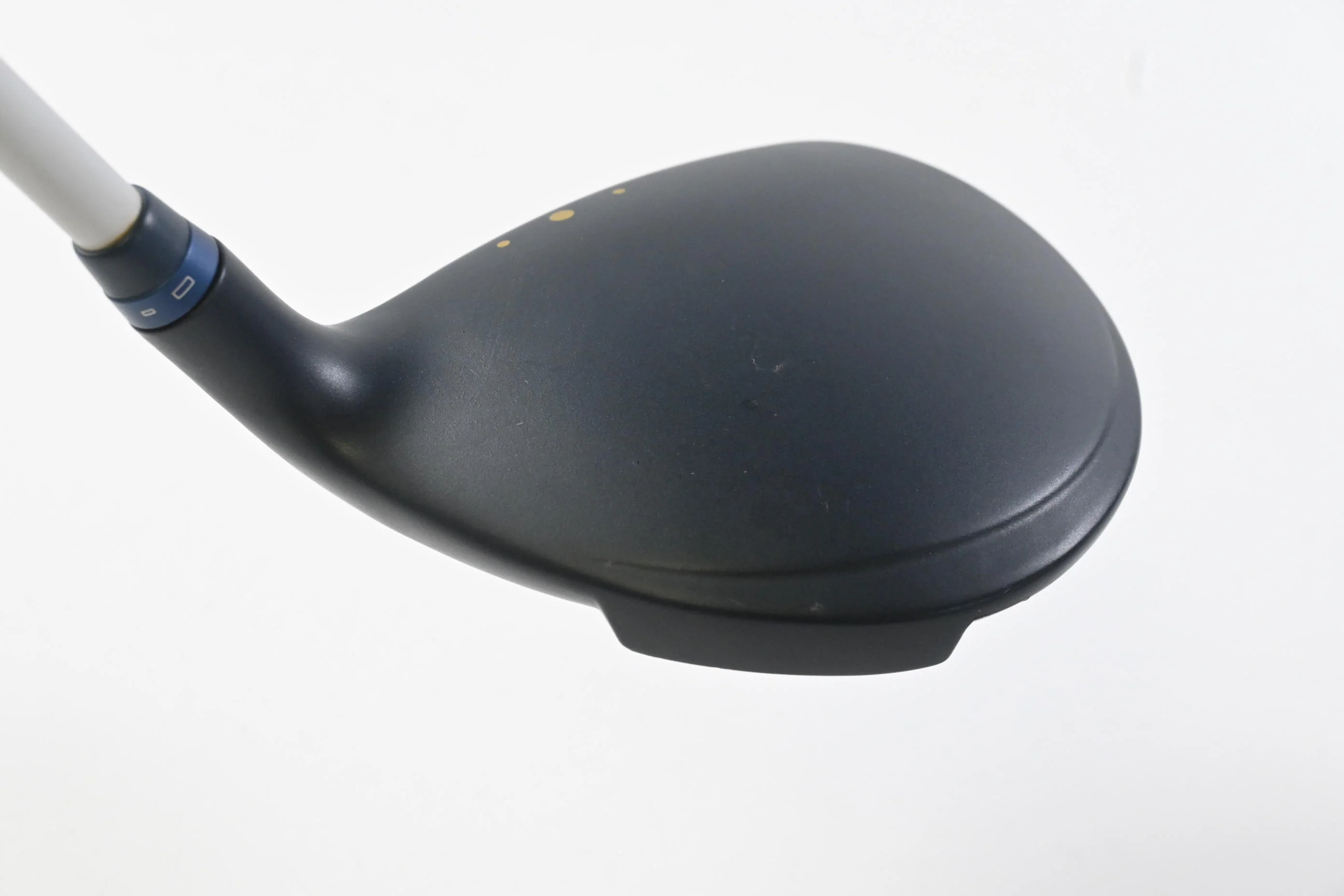 Ladies Ping G Le3 #3 Wood / 18 degree / Ladies Flex Ping ULT 250 Shaft - Image 5