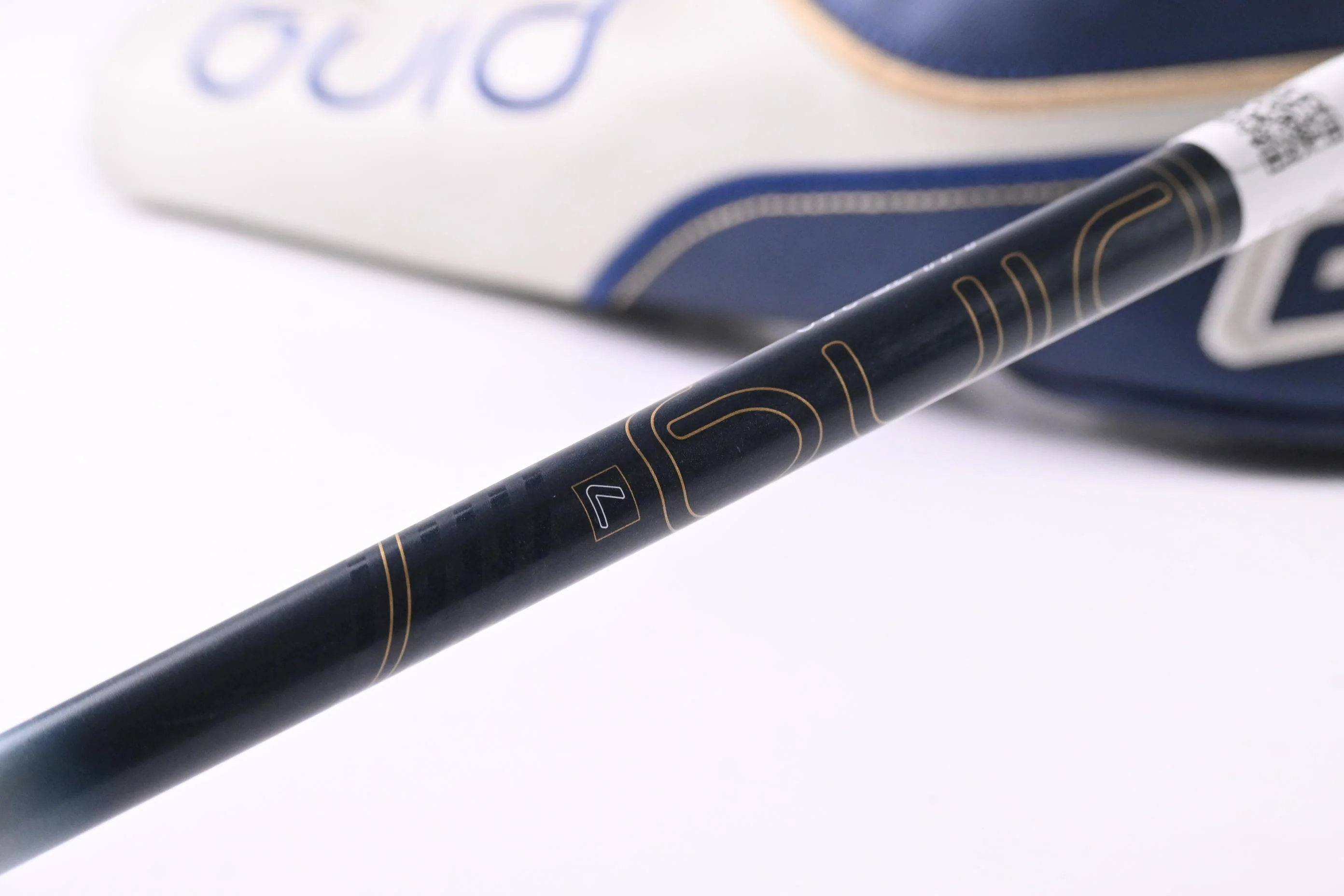 Ladies Ping G Le3 #3 Wood / 18 Degree / Ladies Flex Ping ULT 250 Shaft - Image 6