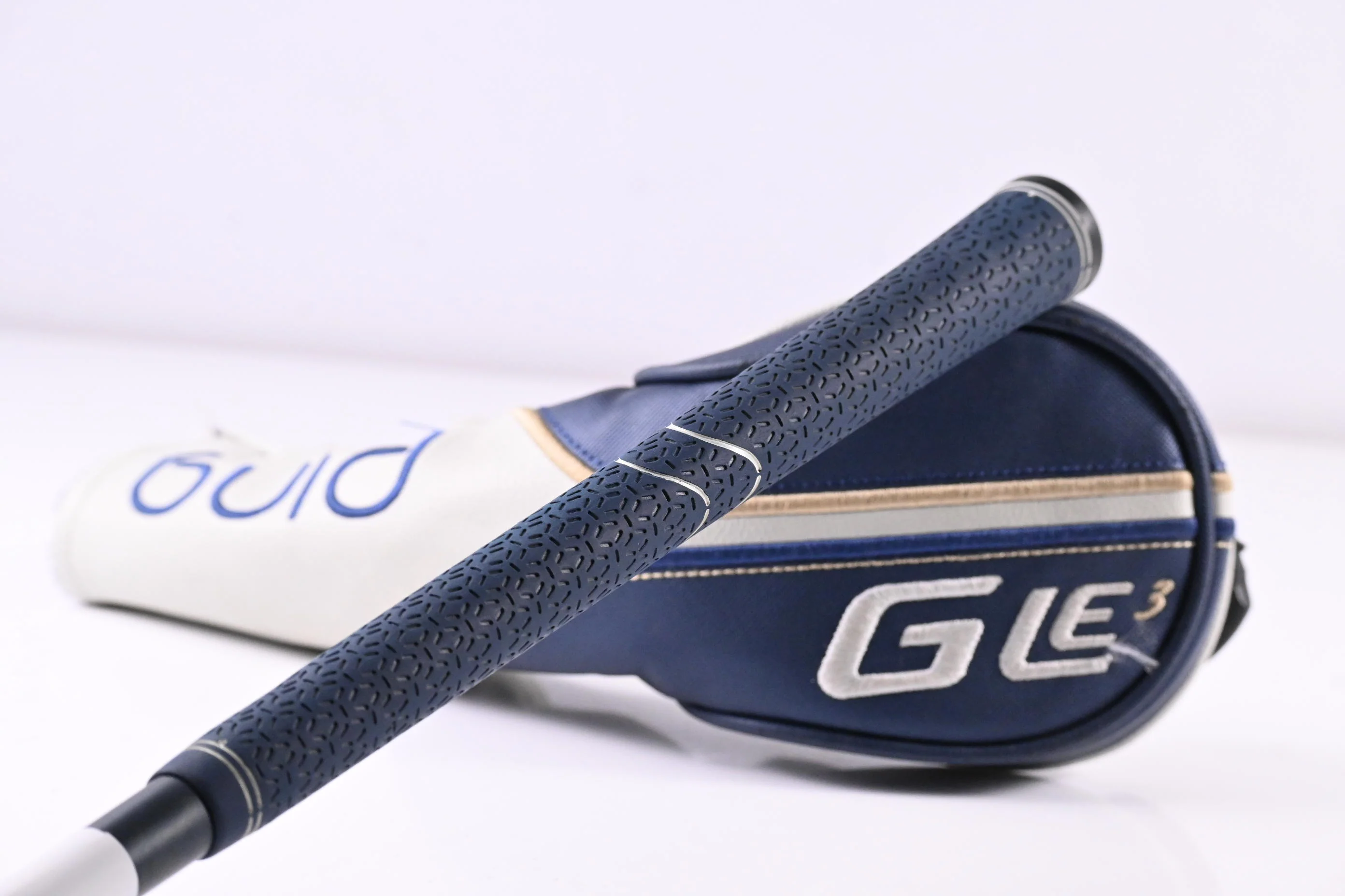 Ladies Ping G Le3 #3 Wood / 18 Degree / Ladies Flex Ping ULT 250 Shaft - Image 8