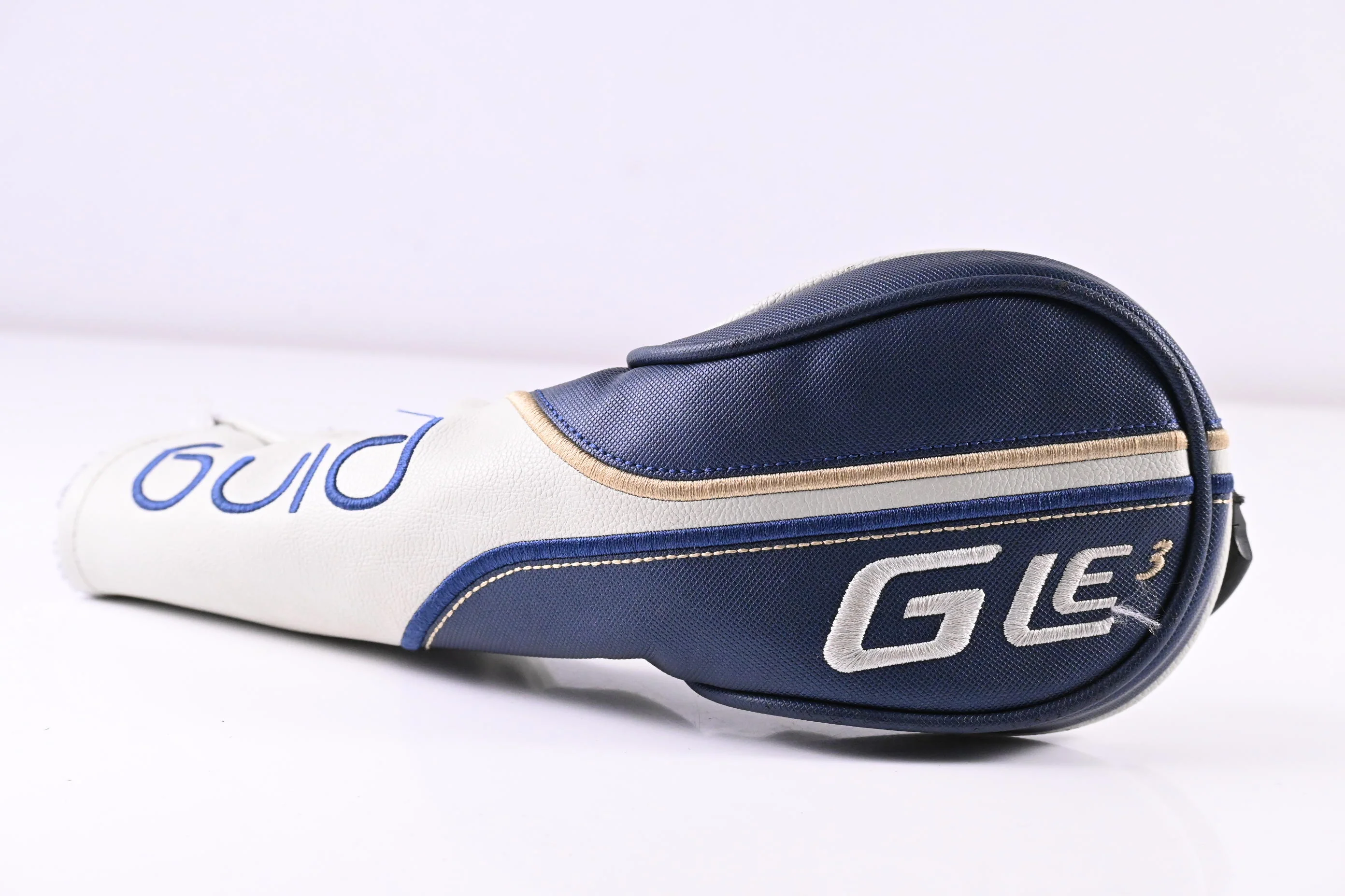 Ladies Ping G Le3 #3 Wood / 18 Degree / Ladies Flex Ping ULT 250 Shaft - Image 9
