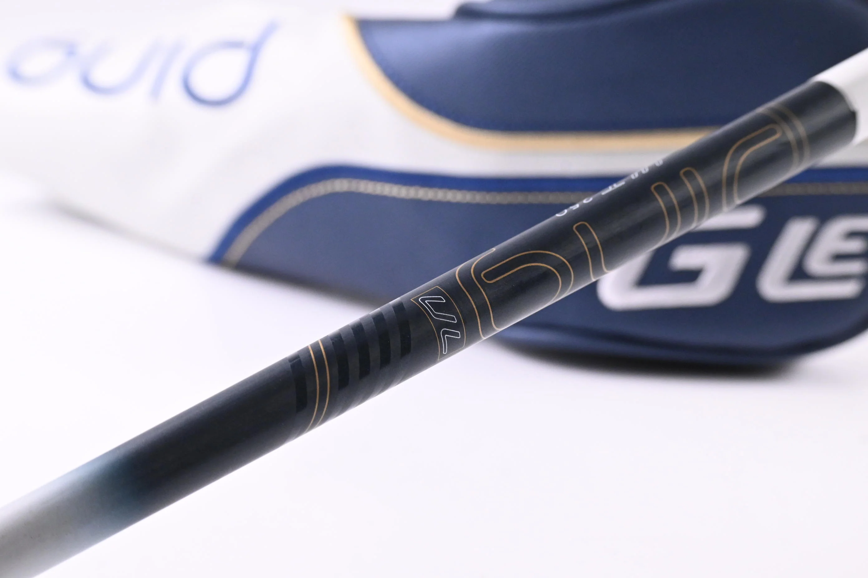 Ladies Ping G Le3 #5 Wood / 21 Degree / Ladies Flex Ping ULT 250 Shaft - Image 6