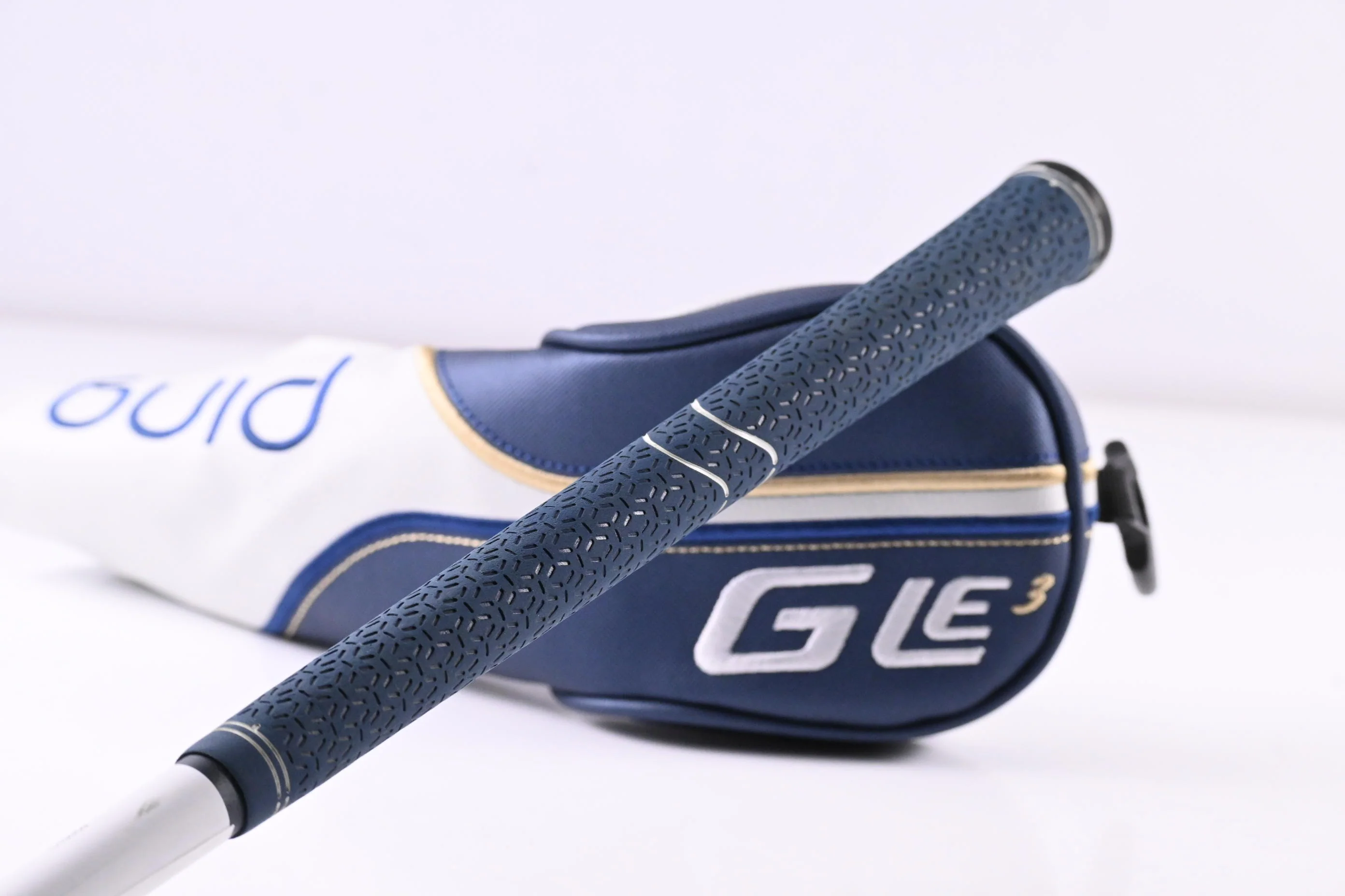 Ladies Ping G Le3 #5 Wood / 21 Degree / Ladies Flex Ping ULT 250 Shaft - Image 8