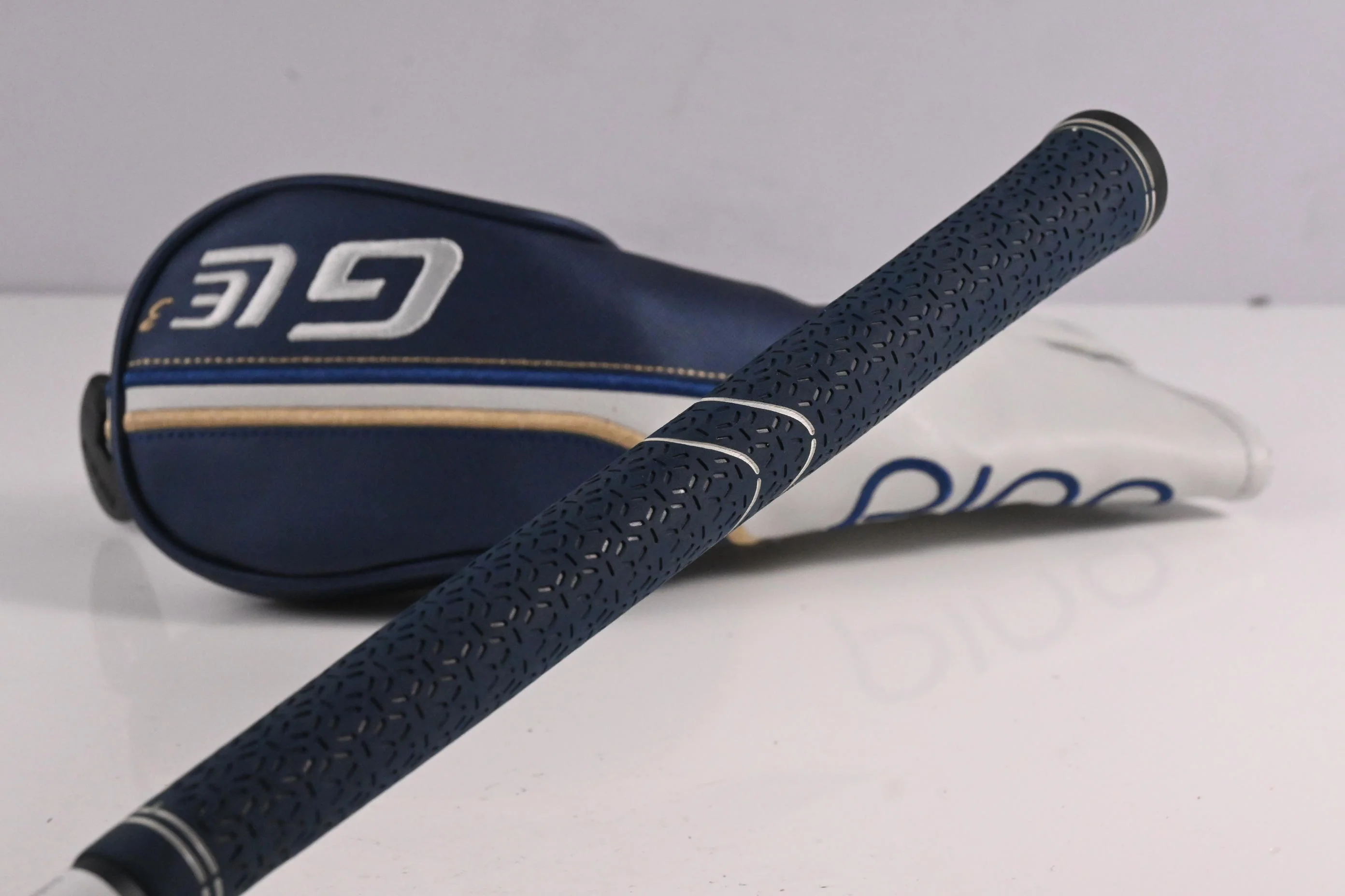 Ladies Ping G Le3 #3 Wood / 18 Degree / Ladies Flex Ping ULT 250 Shaft - Image 8