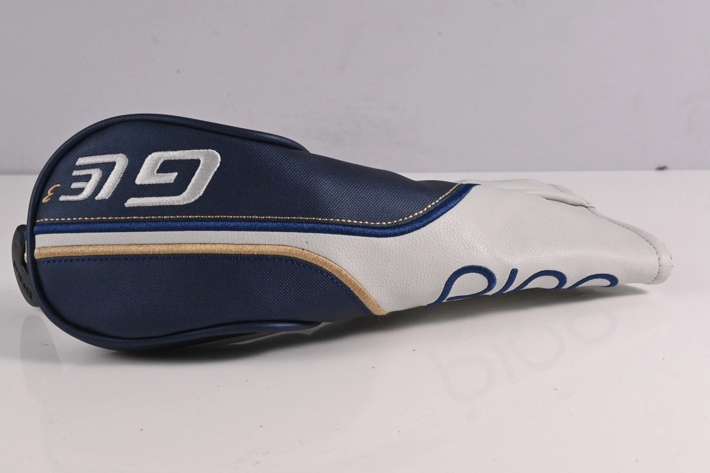 Ladies Ping G Le3 #3 Wood / 18 Degree / Ladies Flex Ping ULT 250 Shaft - Image 9