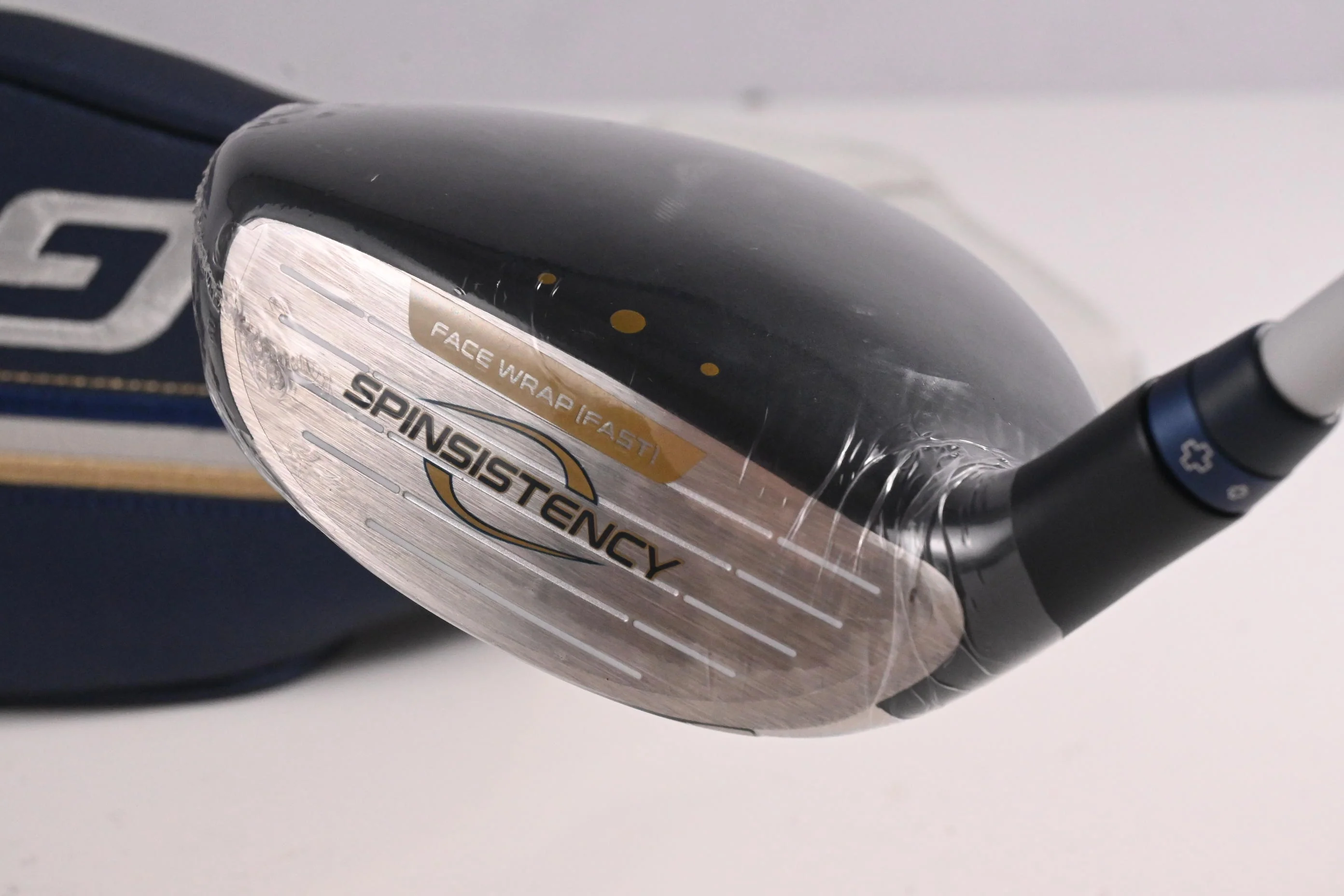 Ladies Ping G Le3 #5 Wood / 21 Degree / Ladies Flex Ping ULT 250 Shaft - Image 4