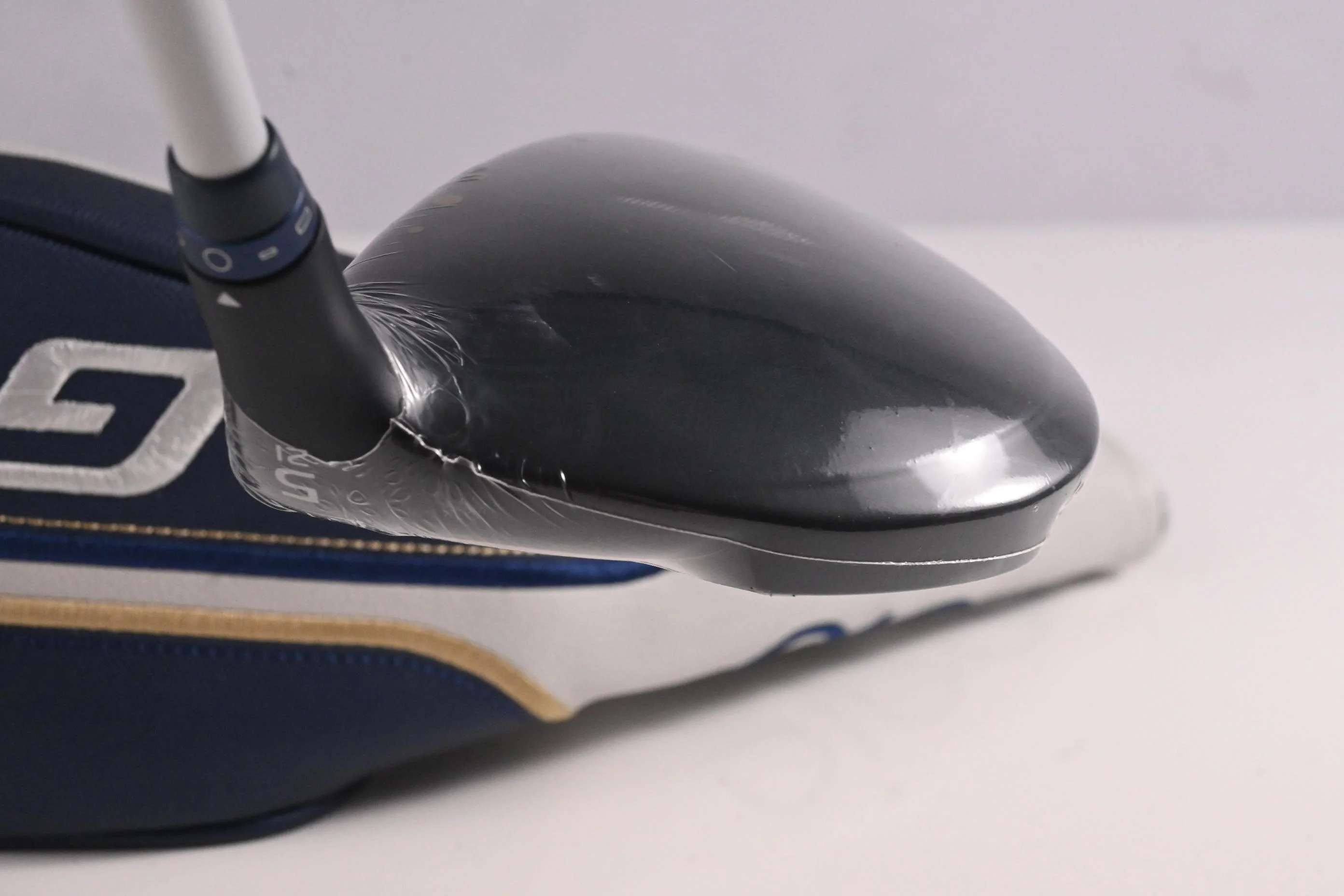 Ladies Ping G Le3 #5 Wood / 21 Degree / Ladies Flex Ping ULT 250 Shaft - Image 5