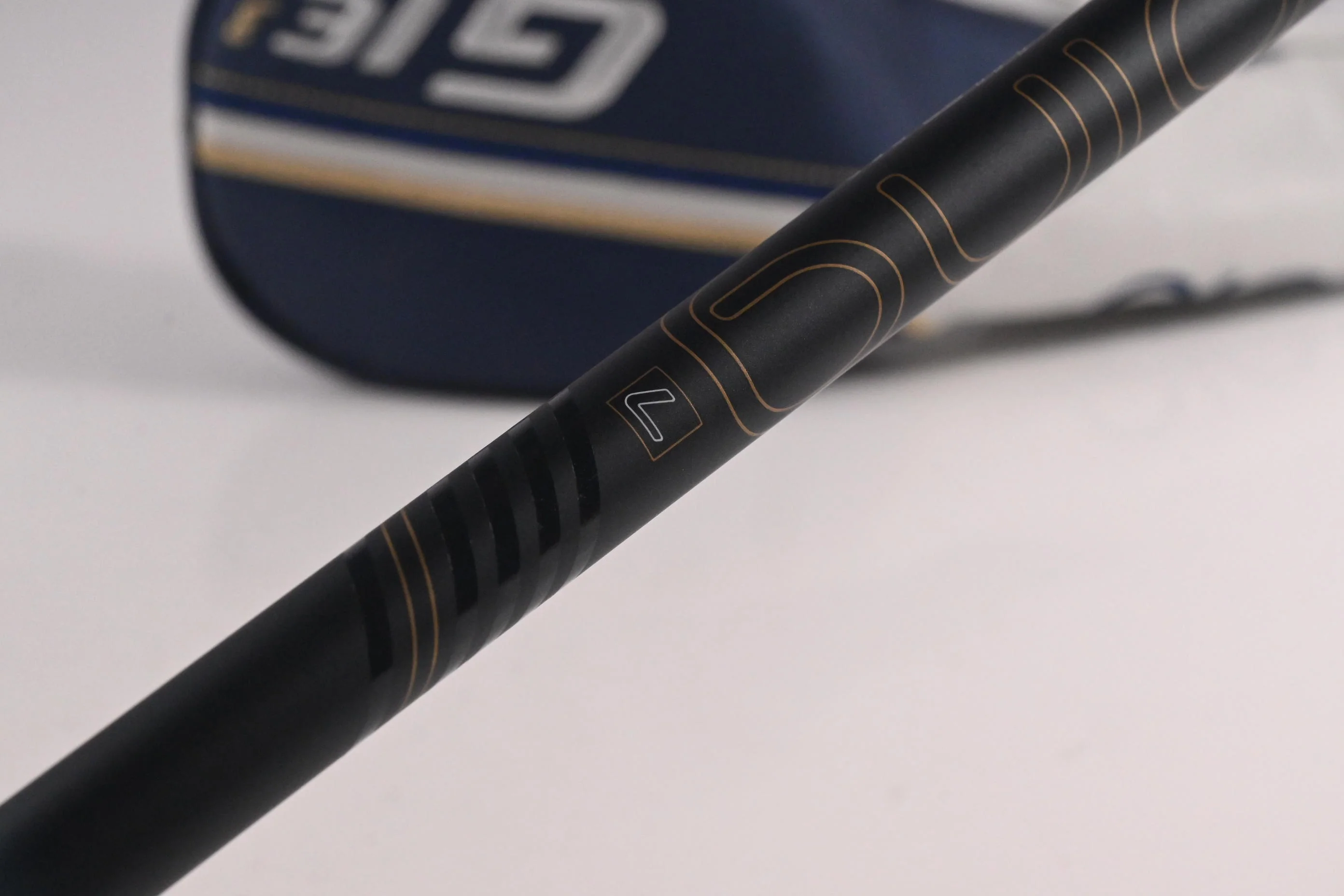Ladies Ping G Le3 #5 Wood / 21 Degree / Ladies Flex Ping ULT 250 Shaft - Image 6