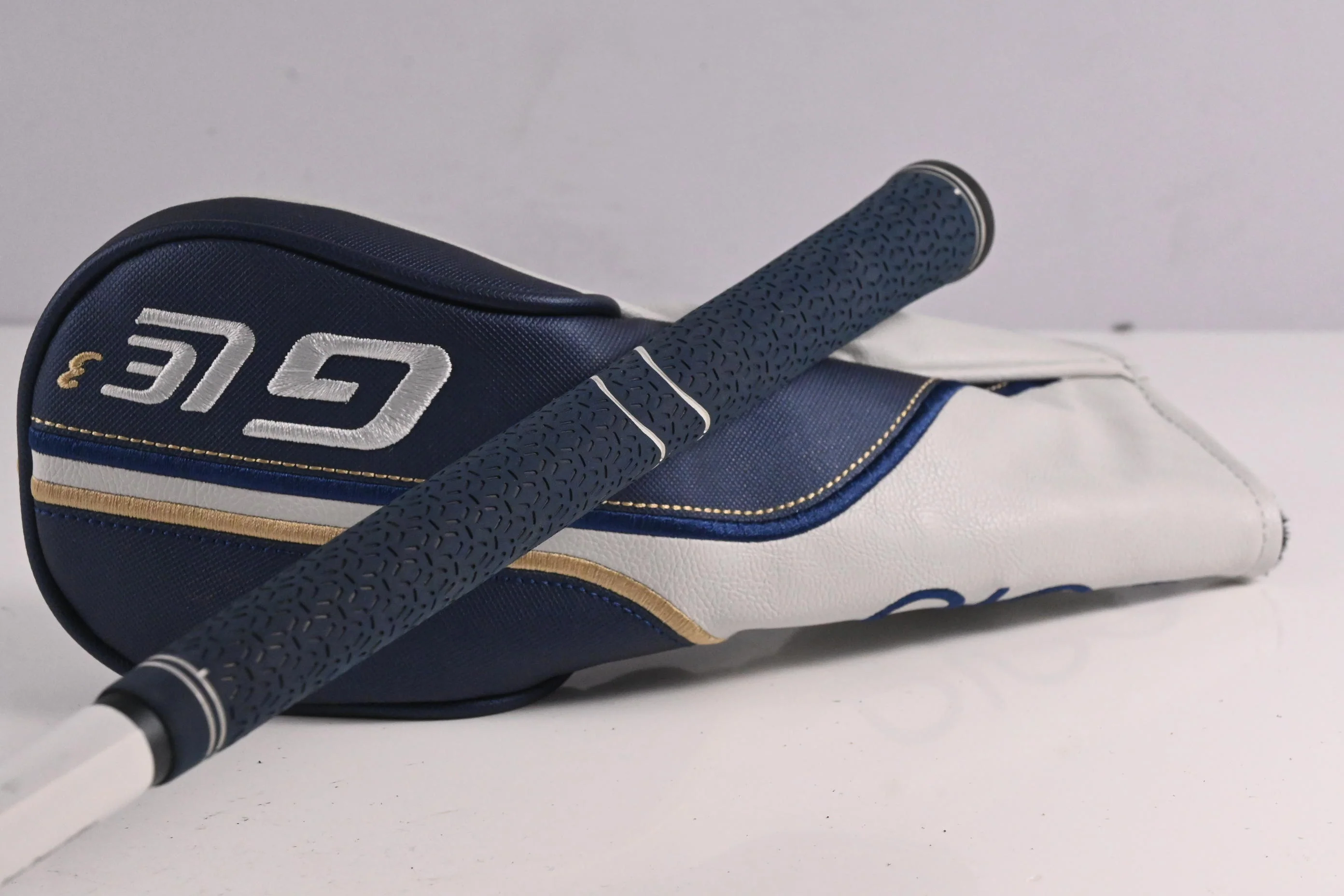 Ladies Ping G Le3 #5 Wood / 21 Degree / Ladies Flex Ping ULT 250 Shaft - Image 8