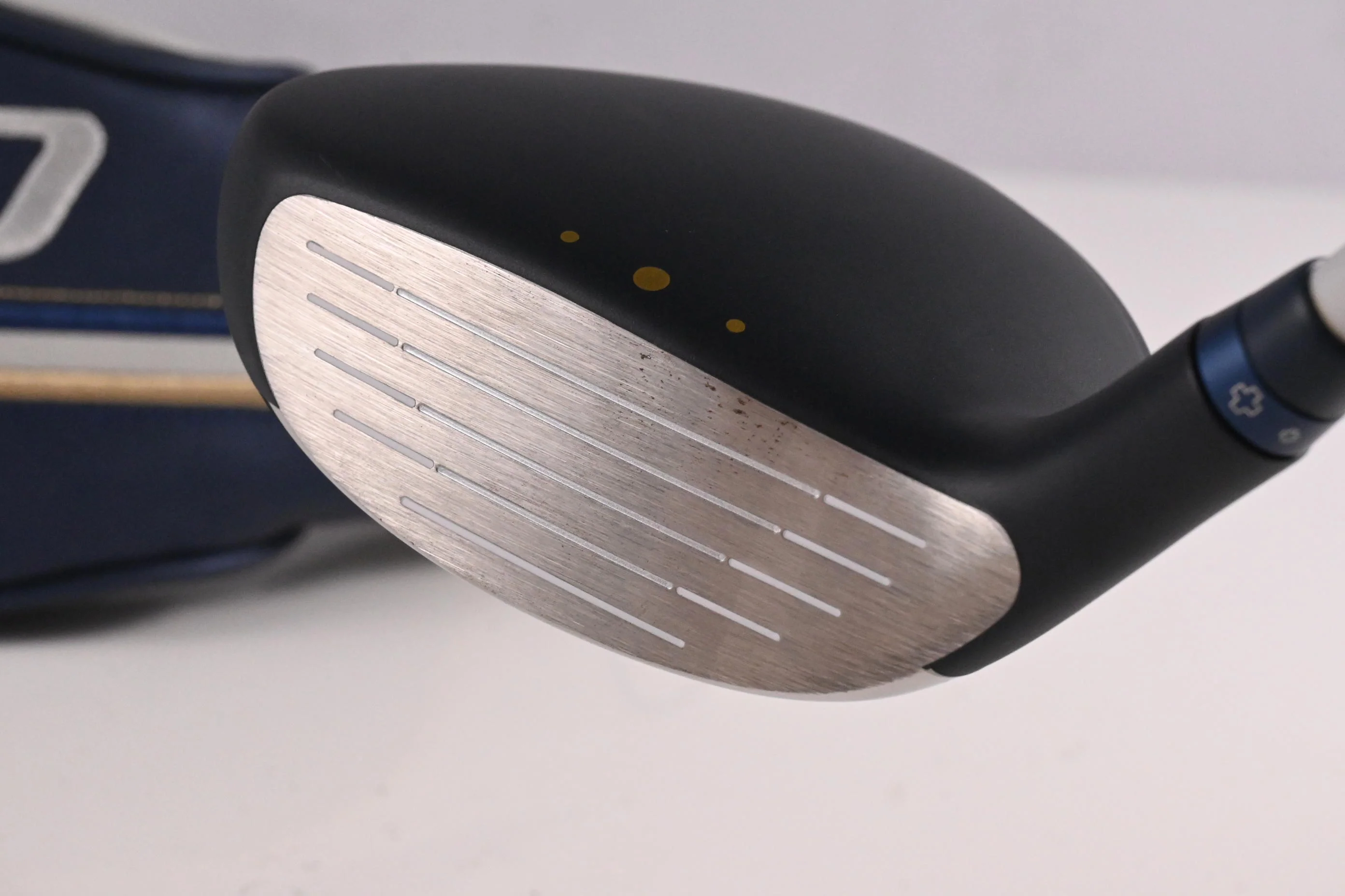 Ladies Ping G Le3 #7 Wood / 24 Degree / Ladies Flex Ping ULT 250 Shaft - Image 4