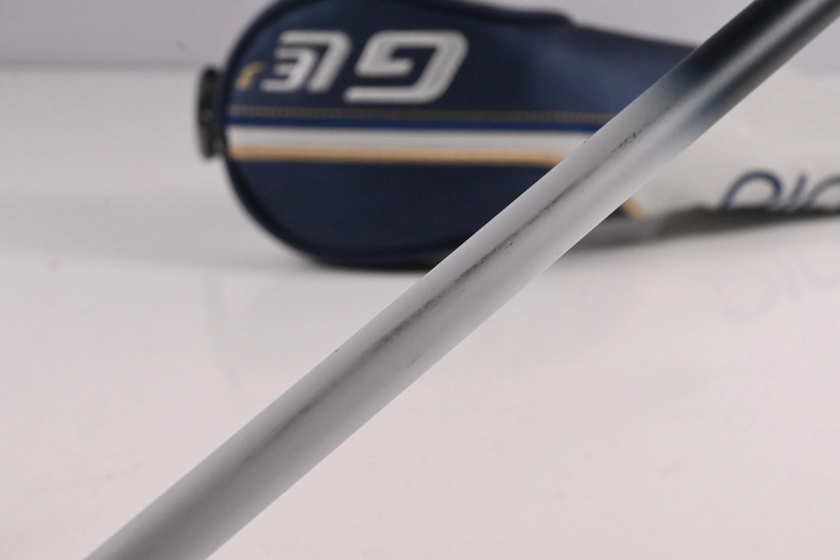 Ladies Ping G Le3 #7 Wood / 24 Degree / Ladies Flex Ping ULT 250 Shaft - Image 6