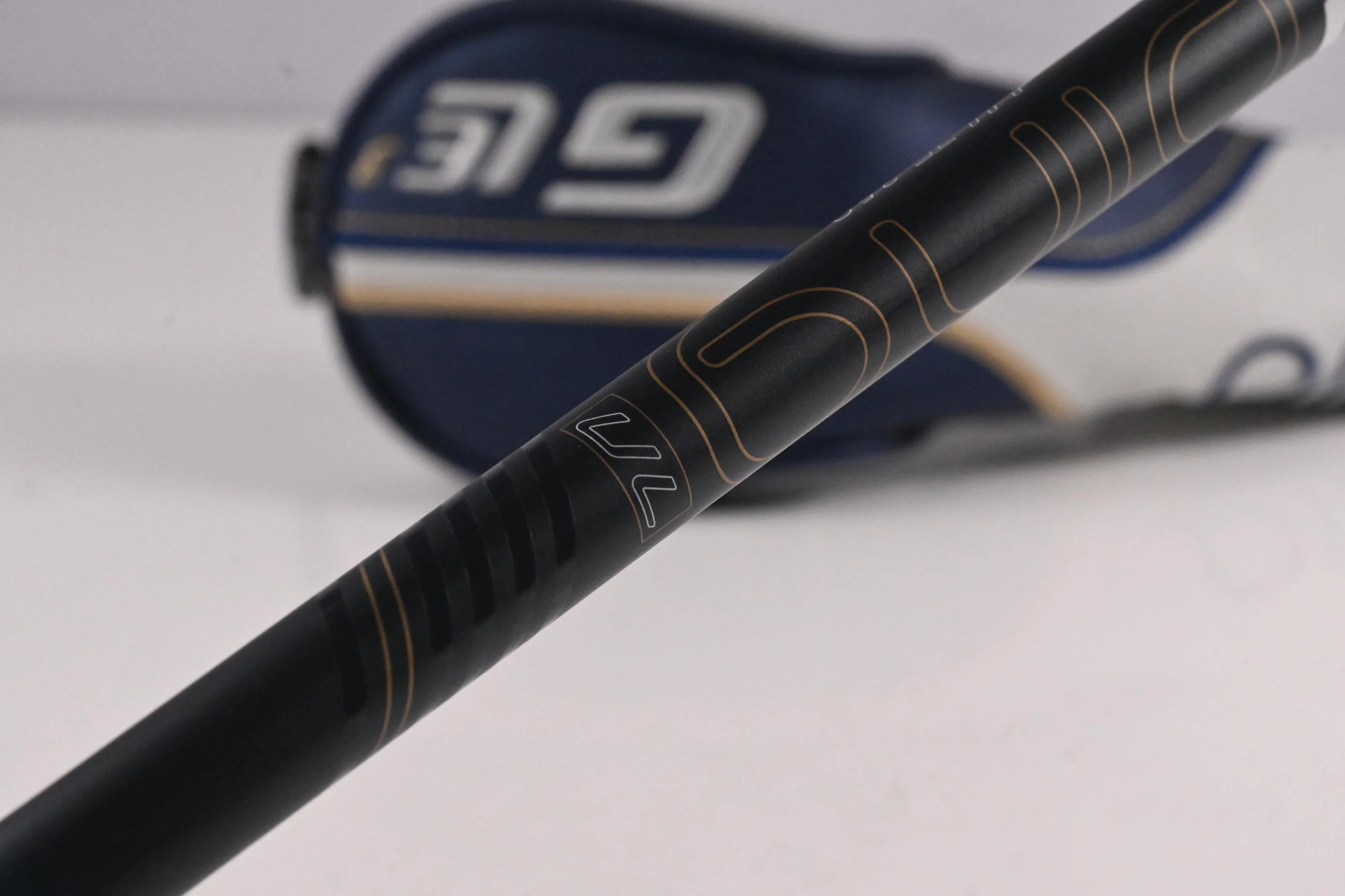 Ladies Ping G Le3 #7 Wood / 24 Degree / Ladies Flex Ping ULT 250 Shaft - Image 7
