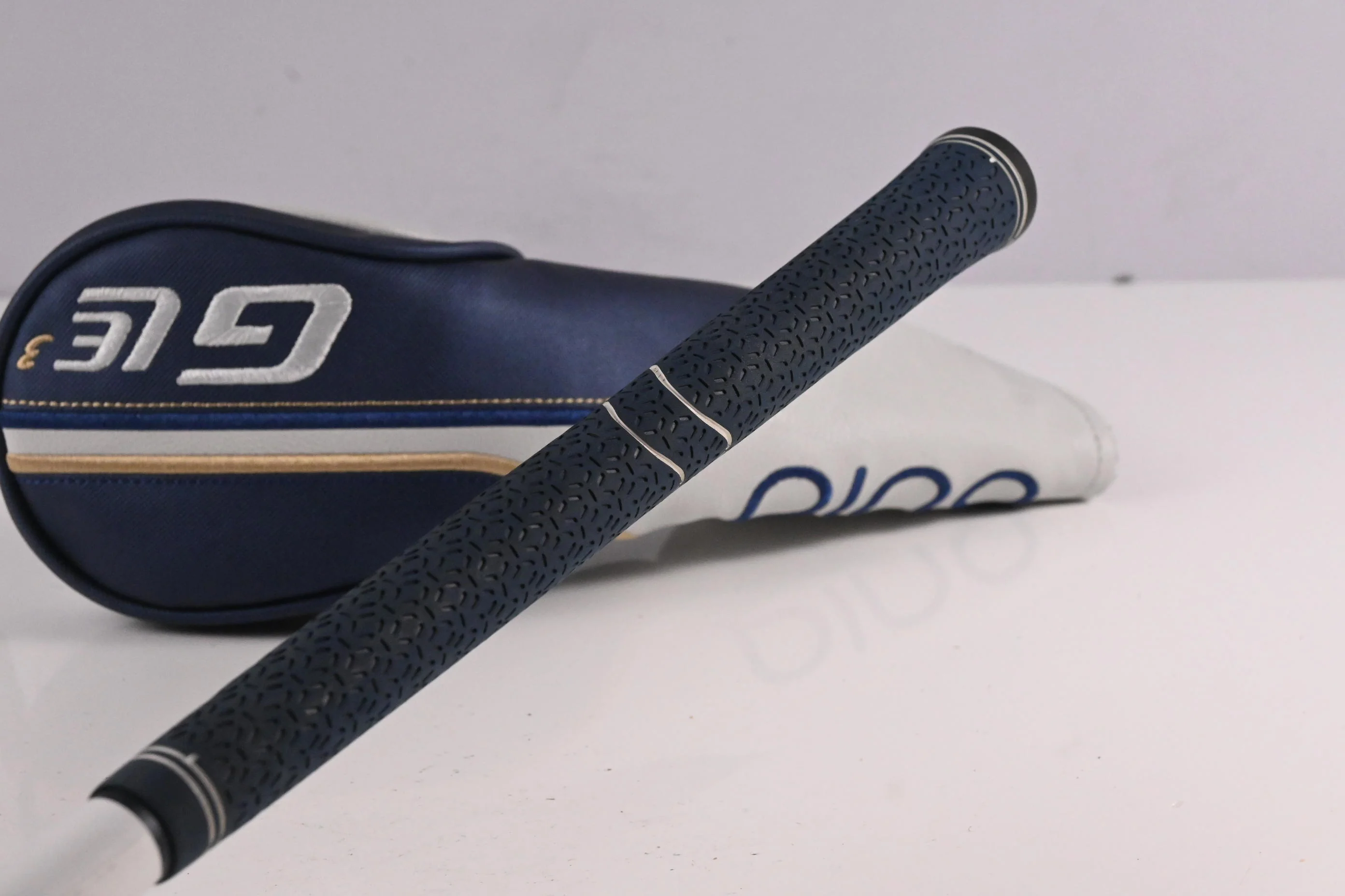 Ladies Ping G Le3 #7 Wood / 24 Degree / Ladies Flex Ping ULT 250 Shaft - Image 9