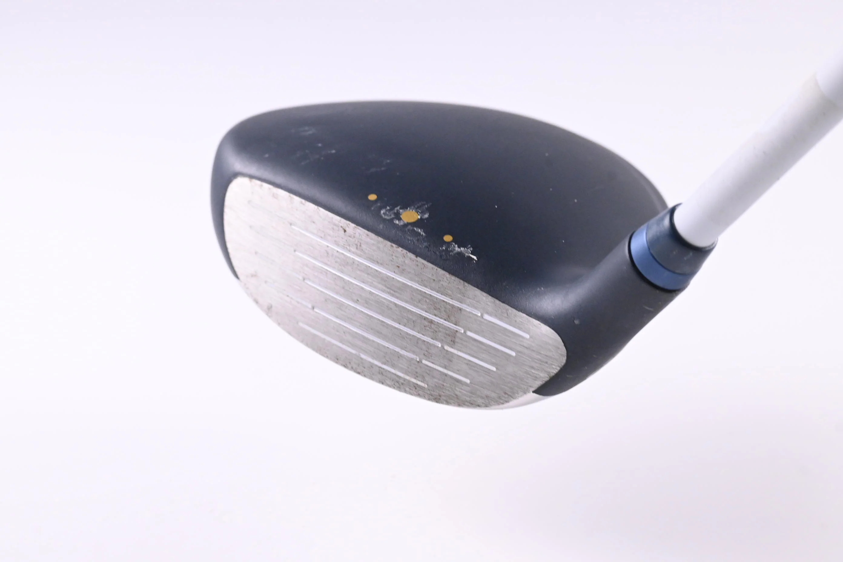 Ladies Ping G Le3 #5 Wood / 21 Degree / Ladies Flex Ping ULT 250 Shaft - Image 4