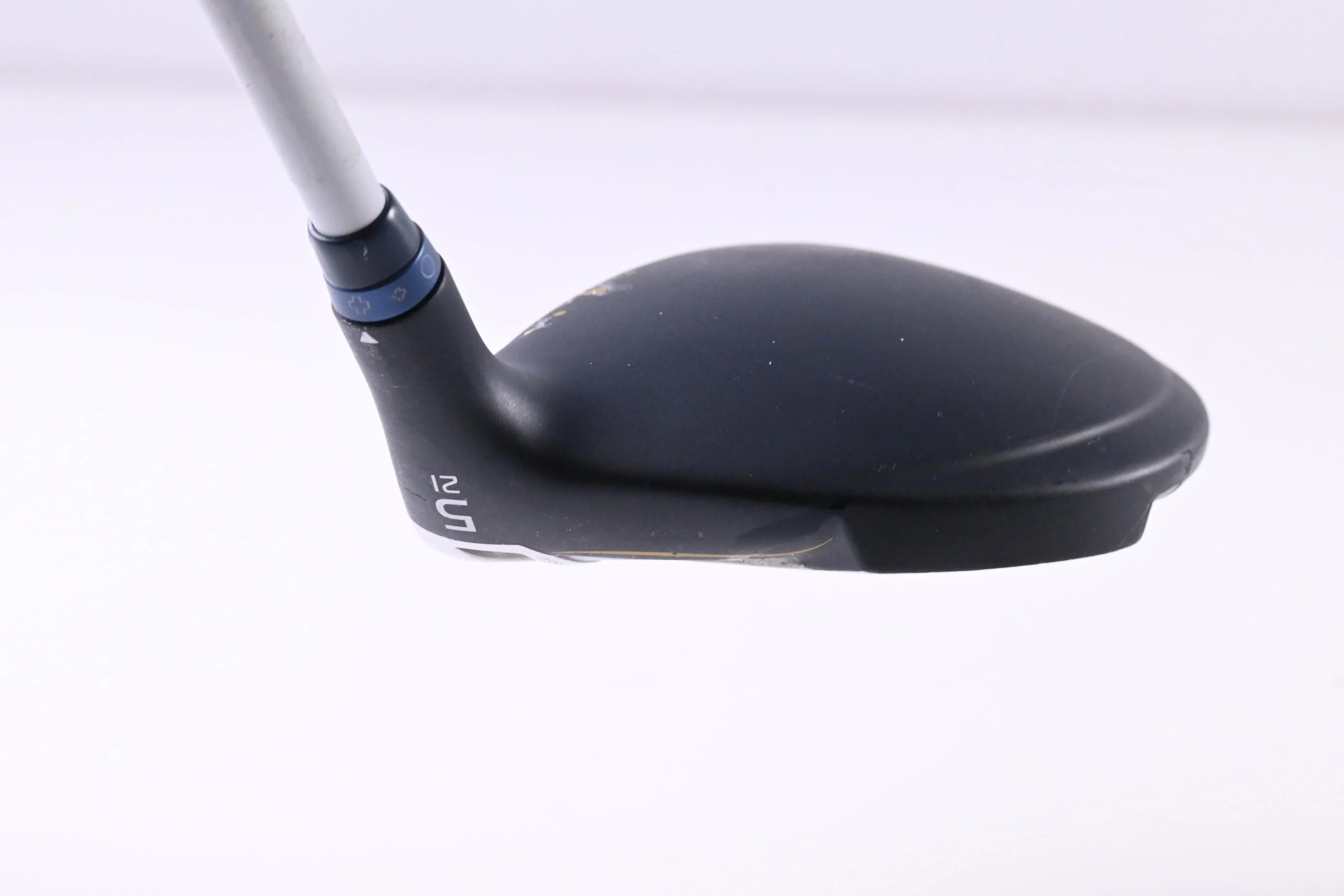 Ladies Ping G Le3 #5 Wood / 21 Degree / Ladies Flex Ping ULT 250 Shaft - Image 5