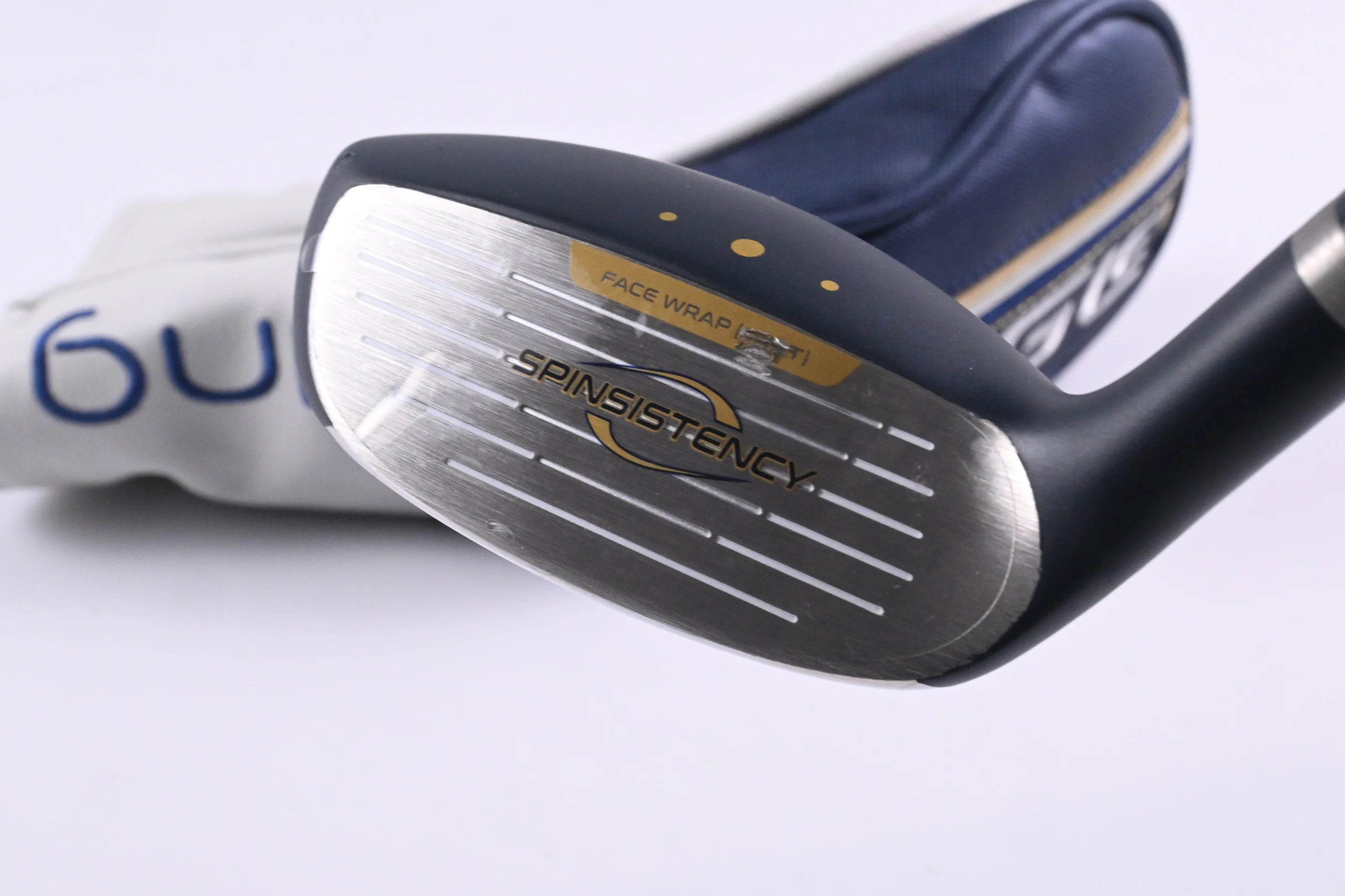Ladies Ping G Le3 #6 Hybrid / 30 Degree / Ladies Flex Ping ULT 250 Shaft - Image 4