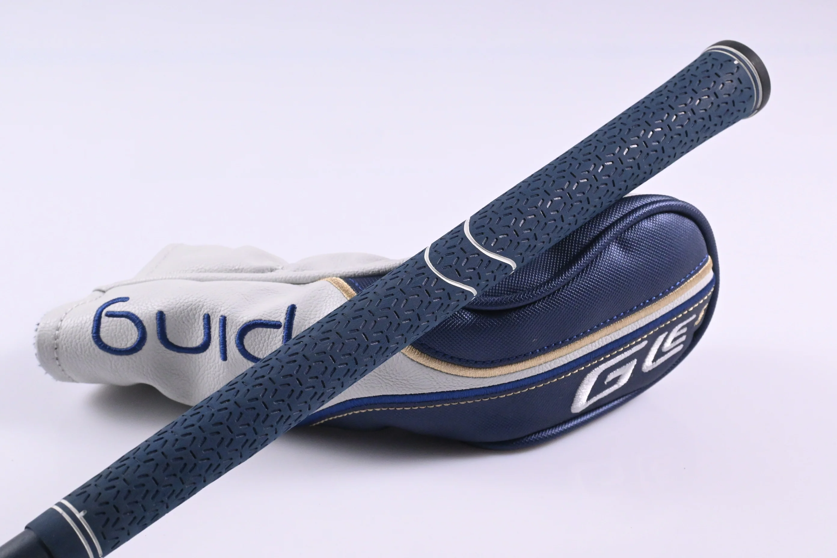 Ladies Ping G Le3 #6 Hybrid / 30 Degree / Ladies Flex Ping ULT 250 Shaft - Image 8