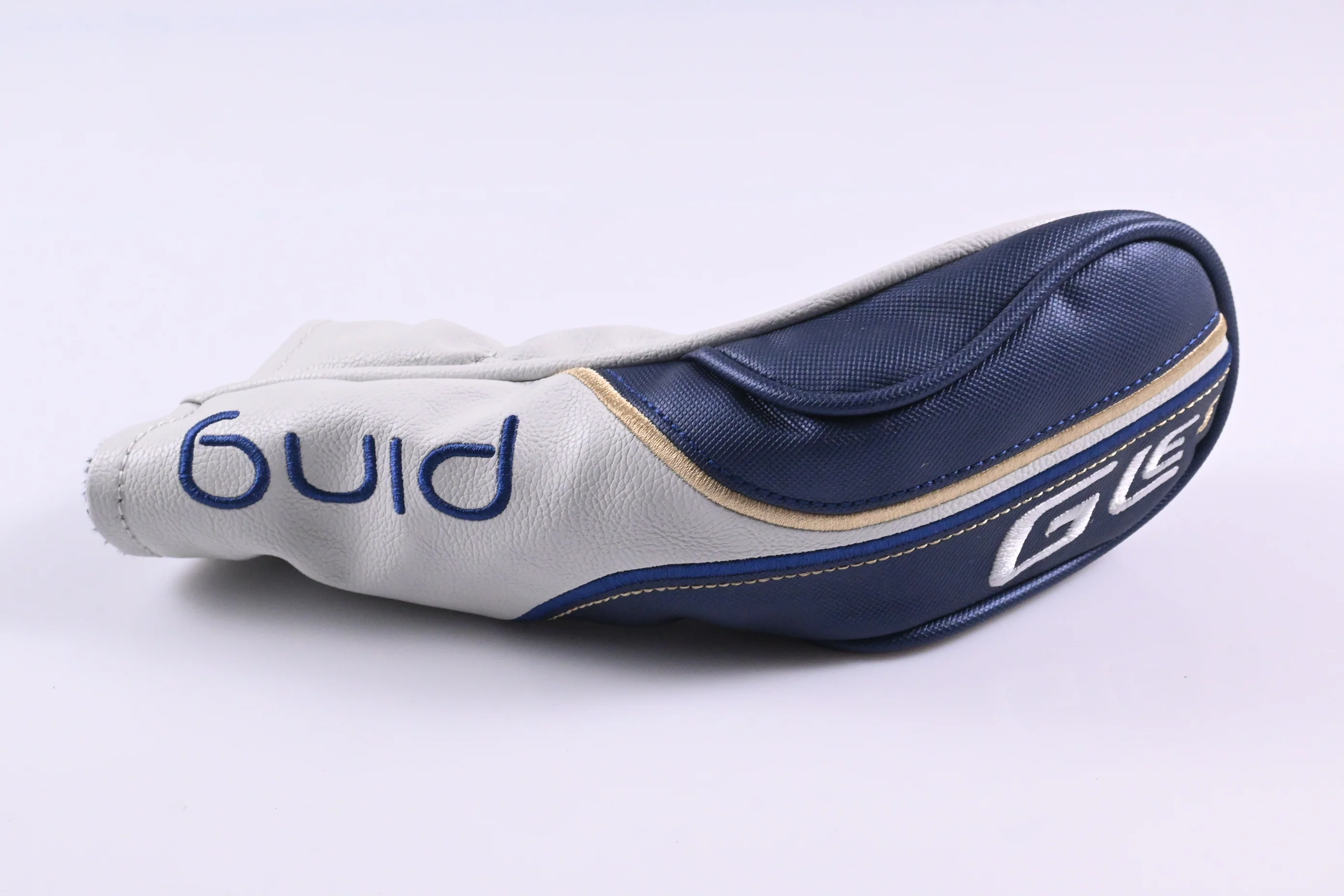 Ladies Ping G Le3 #6 Hybrid / 30 Degree / Ladies Flex Ping ULT 250 Shaft - Image 9