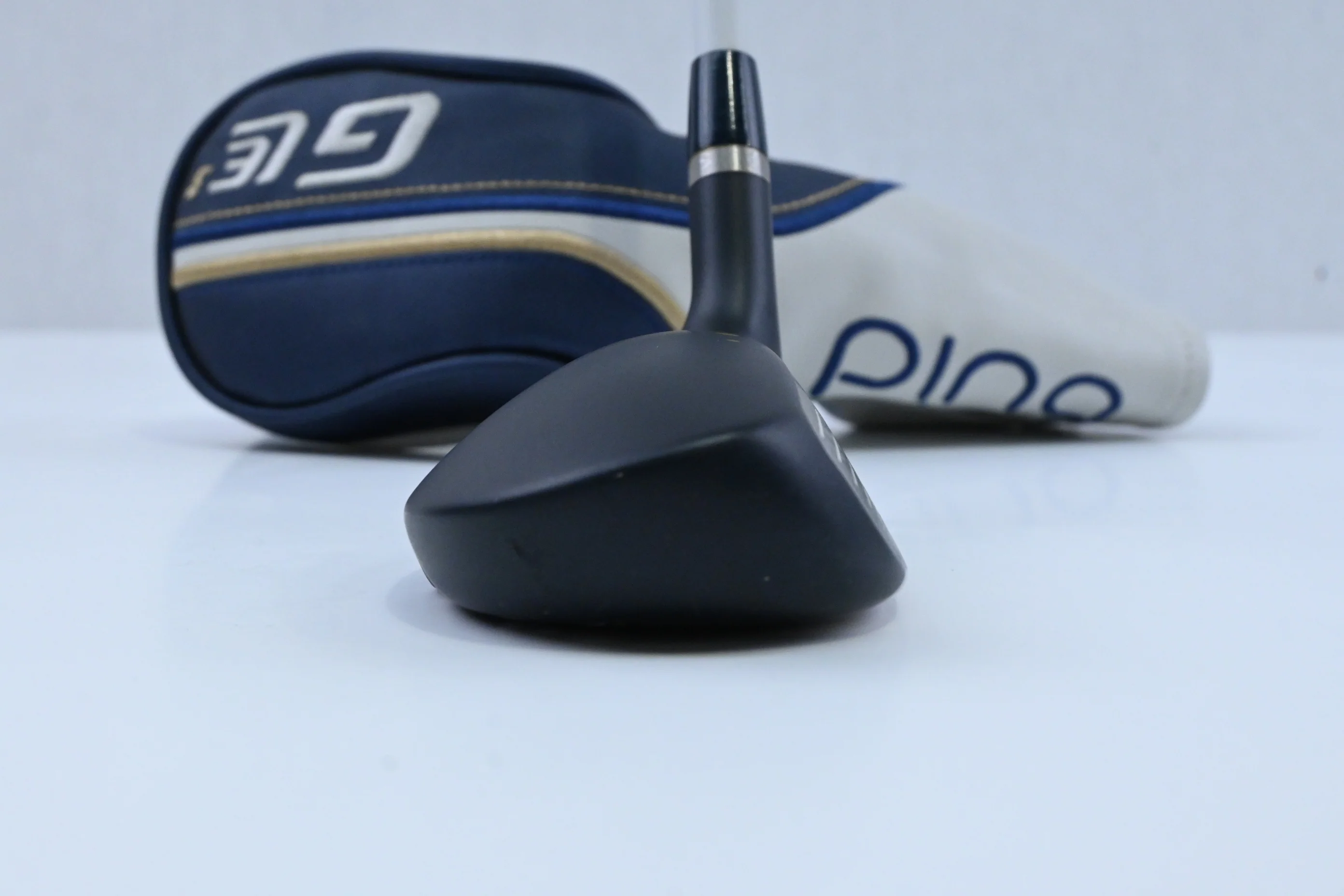 Ladies Ping G Le3 #6 Hybrid / 30 Degree / Ladies Flex Ping ULT 250 Shaft - Image 3