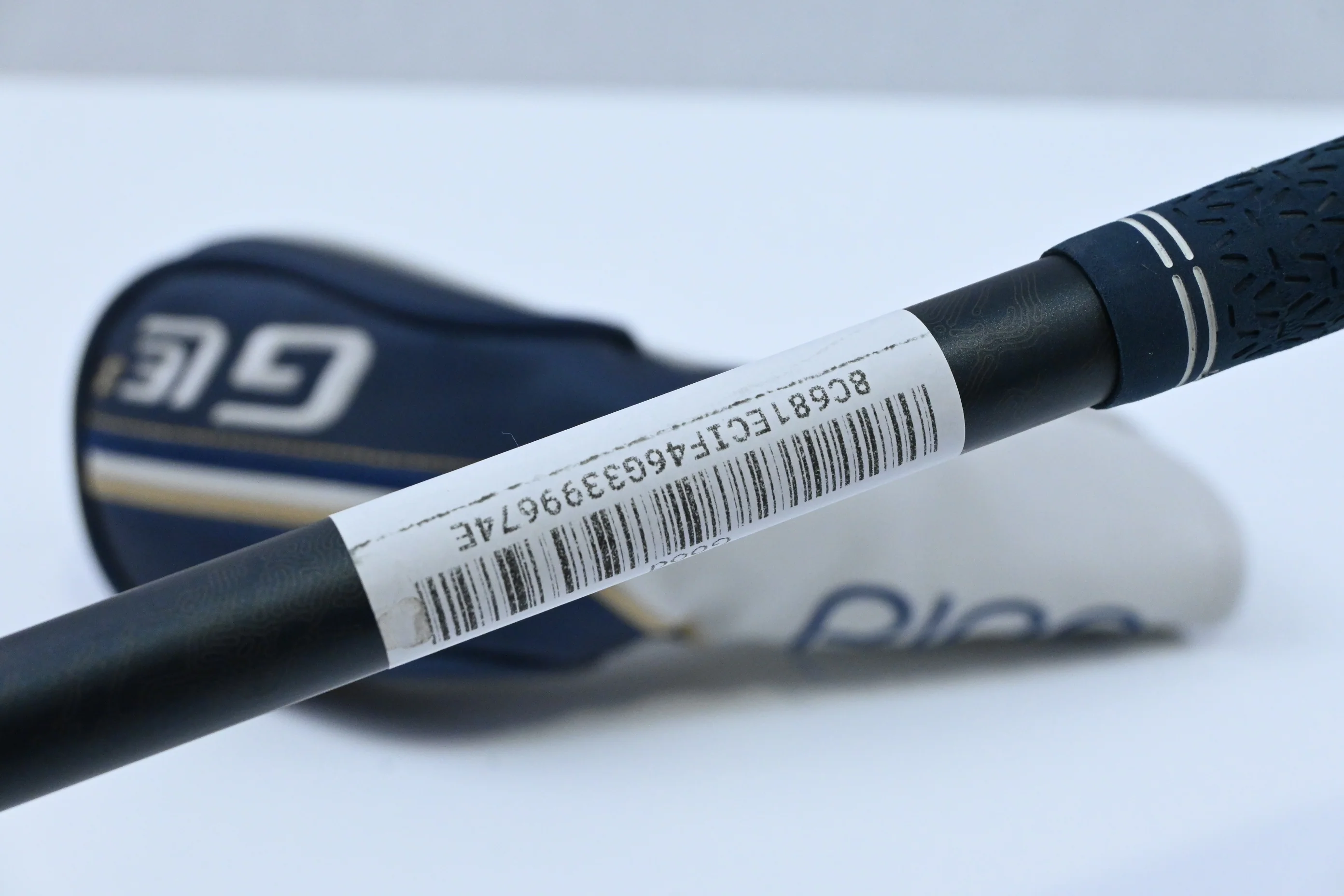 Ladies Ping G Le3 #6 Hybrid / 30 Degree / Ladies Flex Ping ULT 250 Shaft - Image 6
