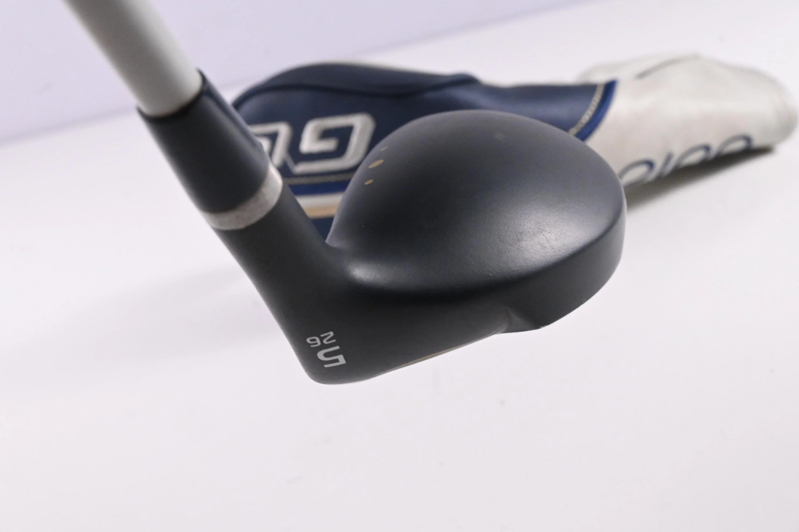 Ladies Ping G Le3 #5 Hybrid / 26 Degree / Ladies Flex Ping ULT 250 Shaft - Image 5