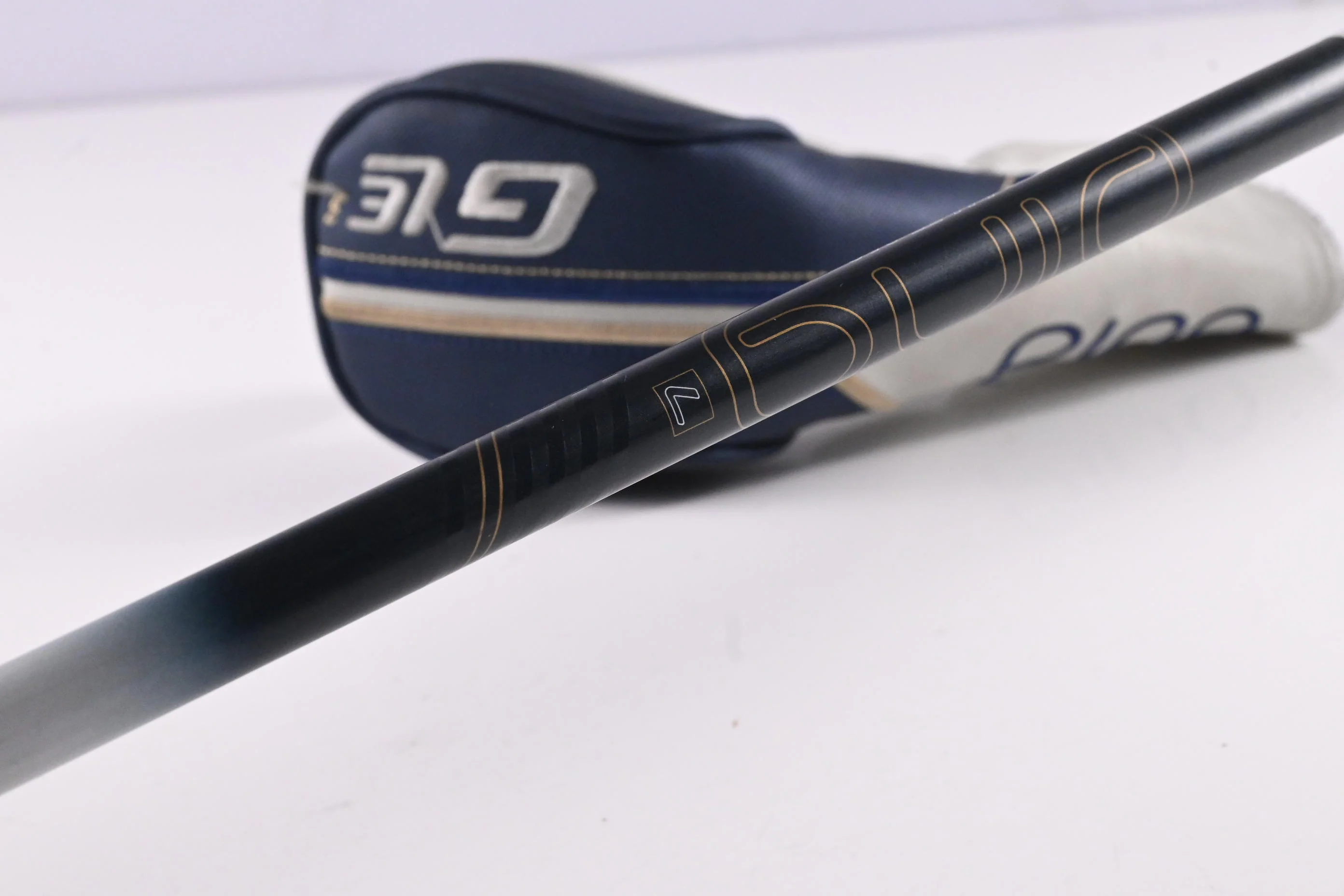 Ladies Ping G Le3 #5 Hybrid / 26 Degree / Ladies Flex Ping ULT 250 Shaft - Image 6