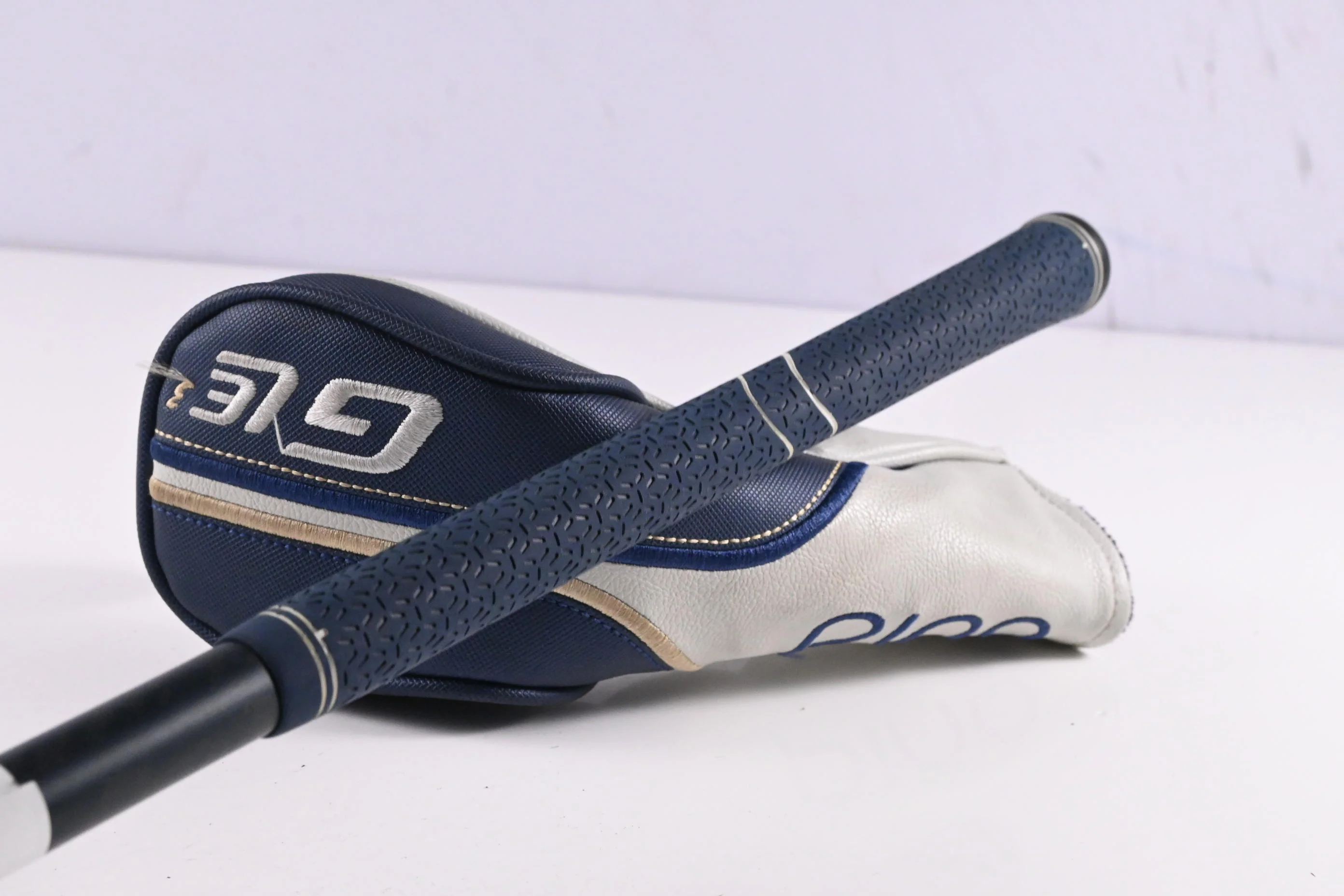 Ladies Ping G Le3 #5 Hybrid / 26 Degree / Ladies Flex Ping ULT 250 Shaft - Image 8