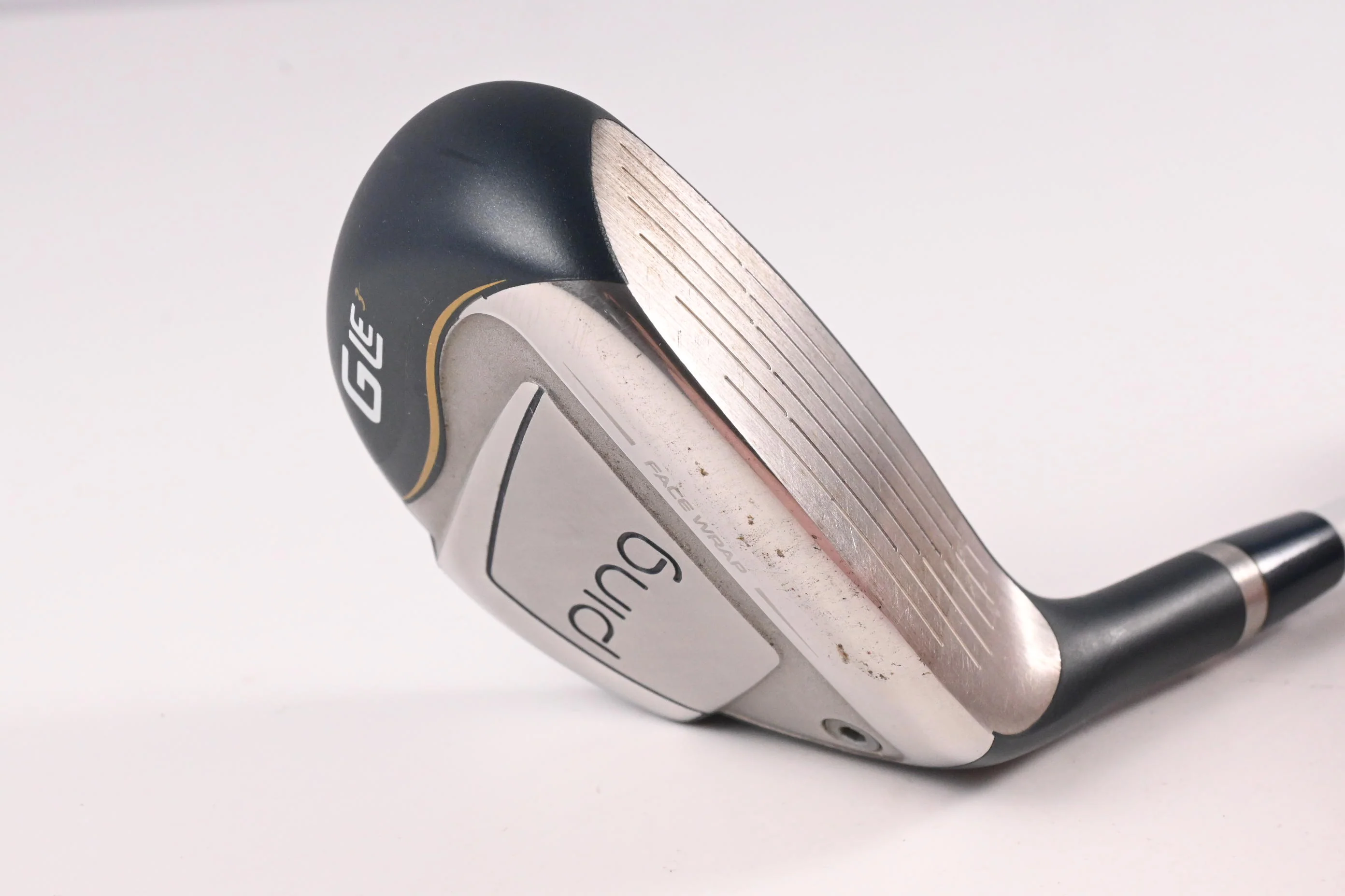 Ladies Ping G Le3 #5 Hybrid / 26 Degree / Ladies Flex Ping ULT 250 Shaft