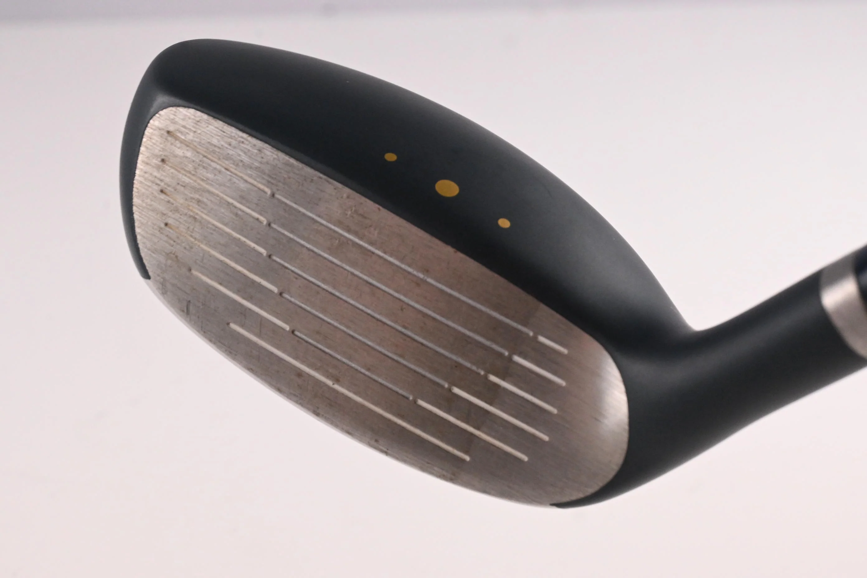 Ladies Ping G Le3 #5 Hybrid / 26 Degree / Ladies Flex Ping ULT 250 Shaft - Image 4