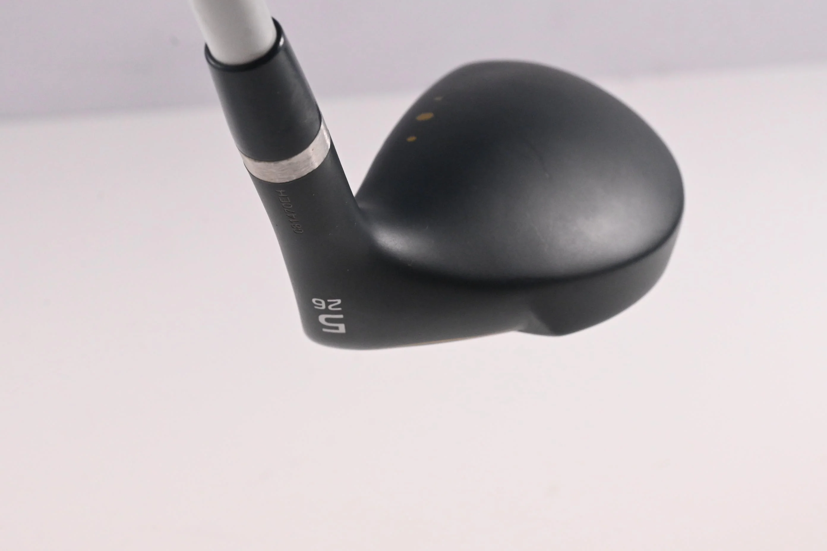 Ladies Ping G Le3 #5 Hybrid / 26 Degree / Ladies Flex Ping ULT 250 Shaft - Image 5