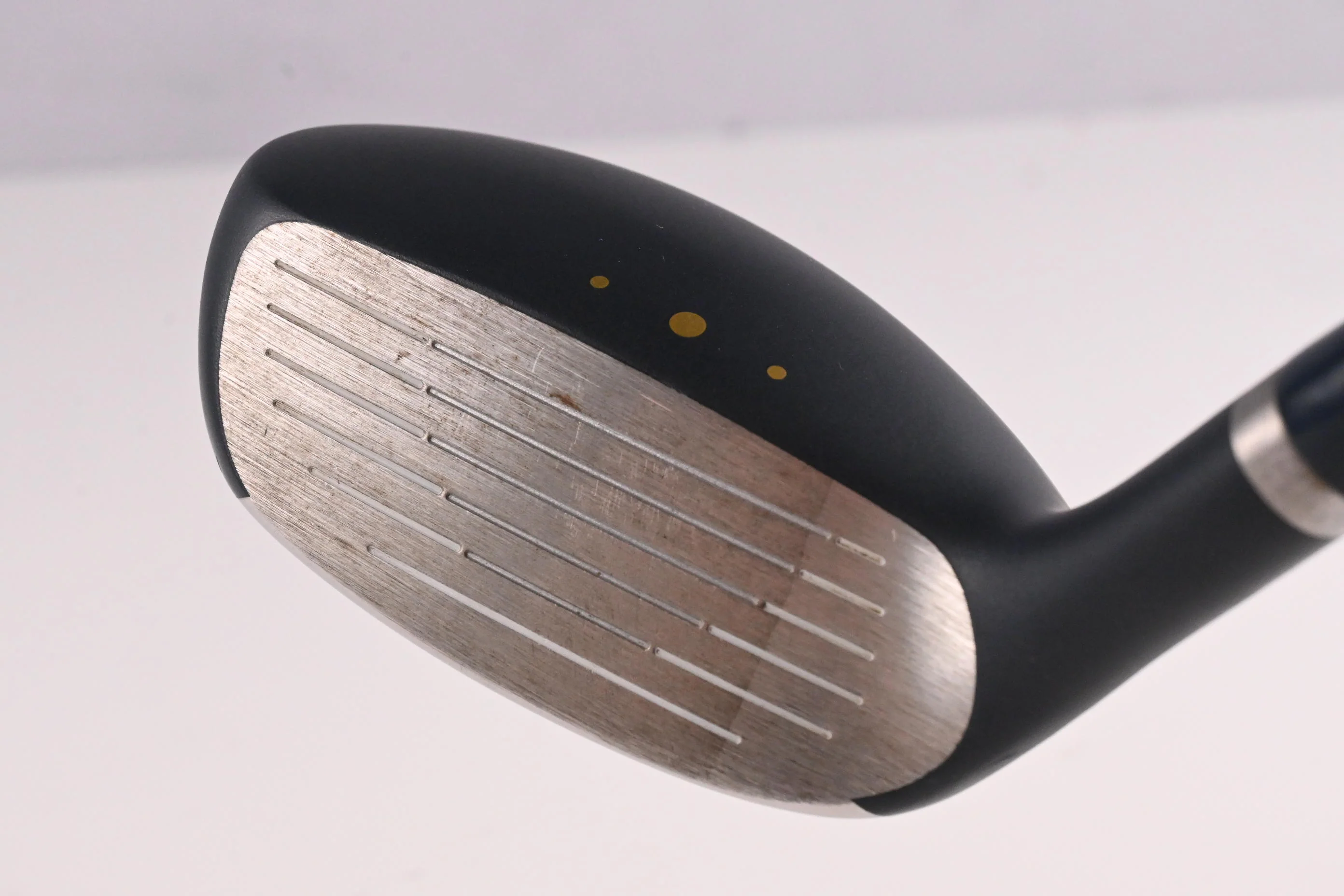 Ladies Ping G Le3 #6 Hybrid / 30 Degree / Ladies Flex Ping ULT 250 Shaft - Image 4