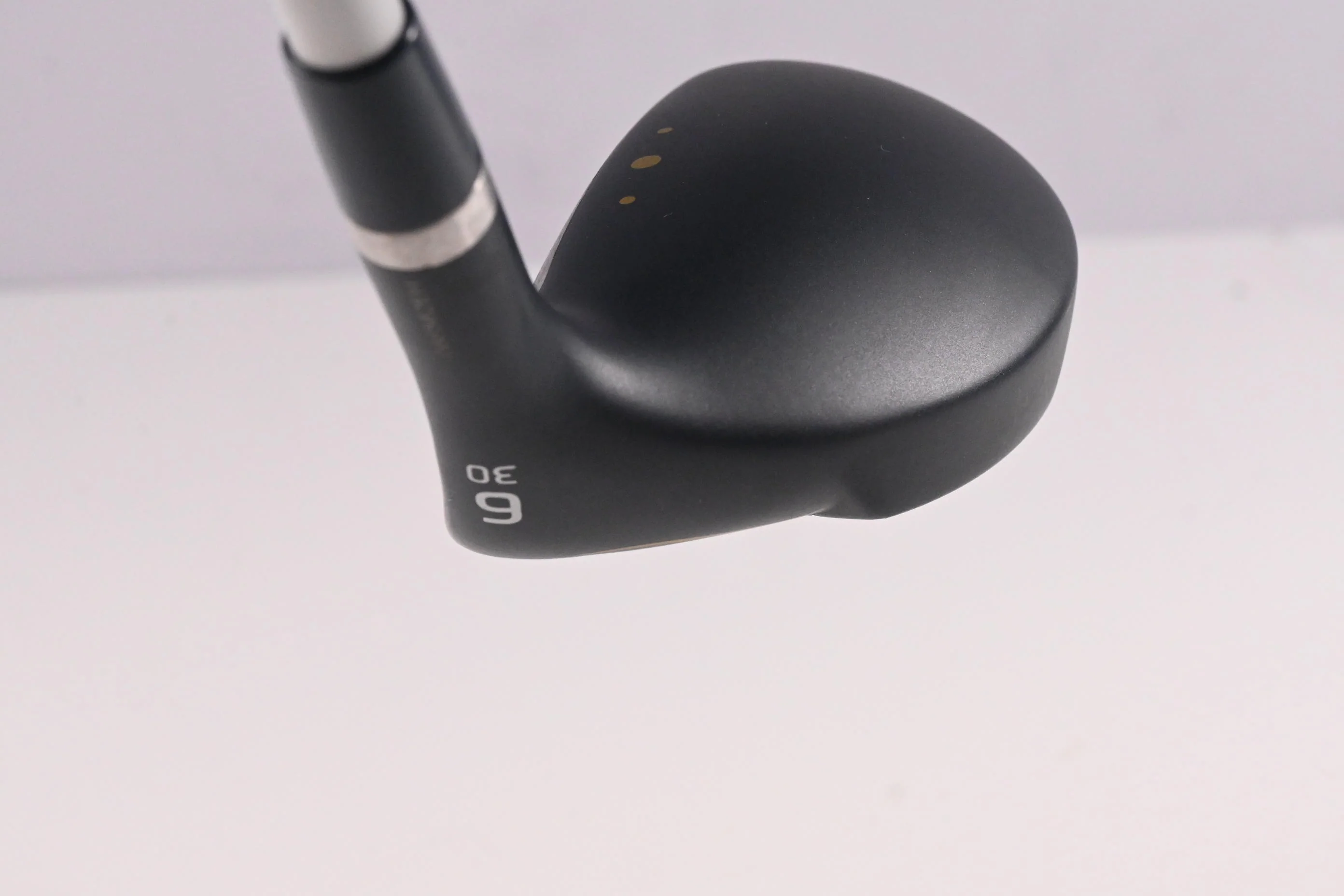 Ladies Ping G Le3 #6 Hybrid / 30 Degree / Ladies Flex Ping ULT 250 Shaft - Image 5