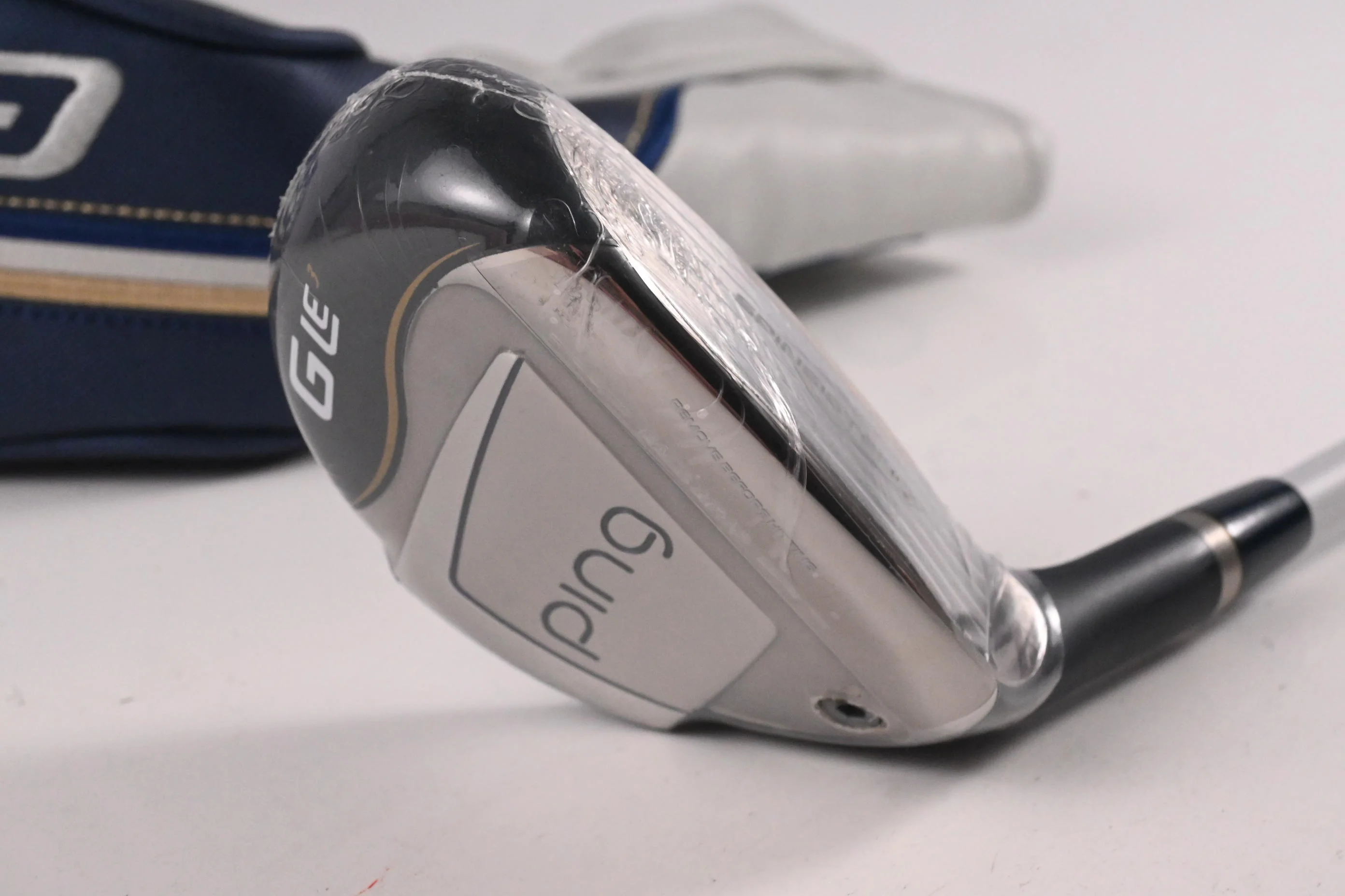 Ladies Ping G Le3 #6 Hybrid / 30 Degree / Ladies Flex Ping ULT 250 Shaft