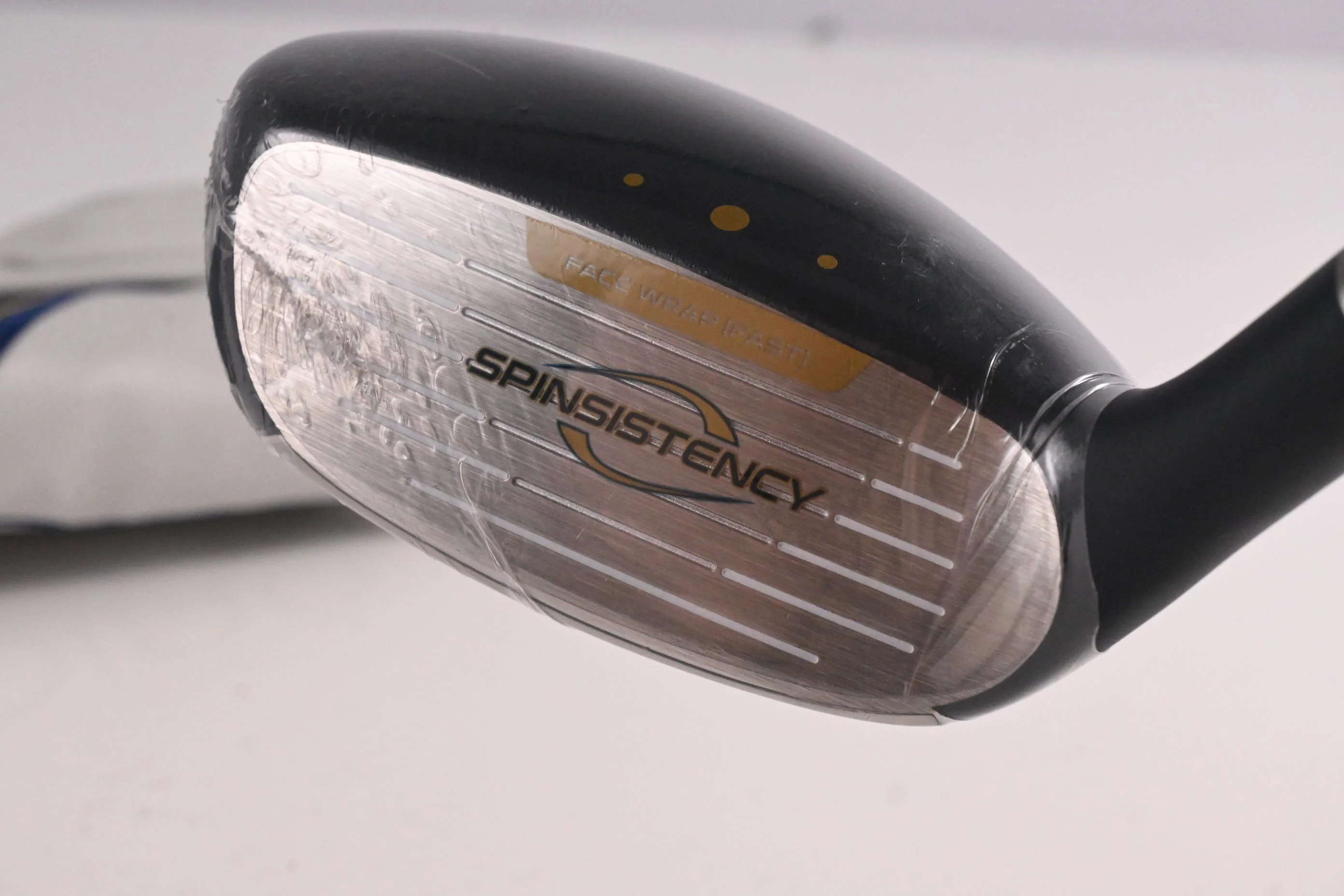 Ladies Ping G Le3 #6 Hybrid / 30 Degree / Ladies Flex Ping ULT 250 Shaft - Image 4