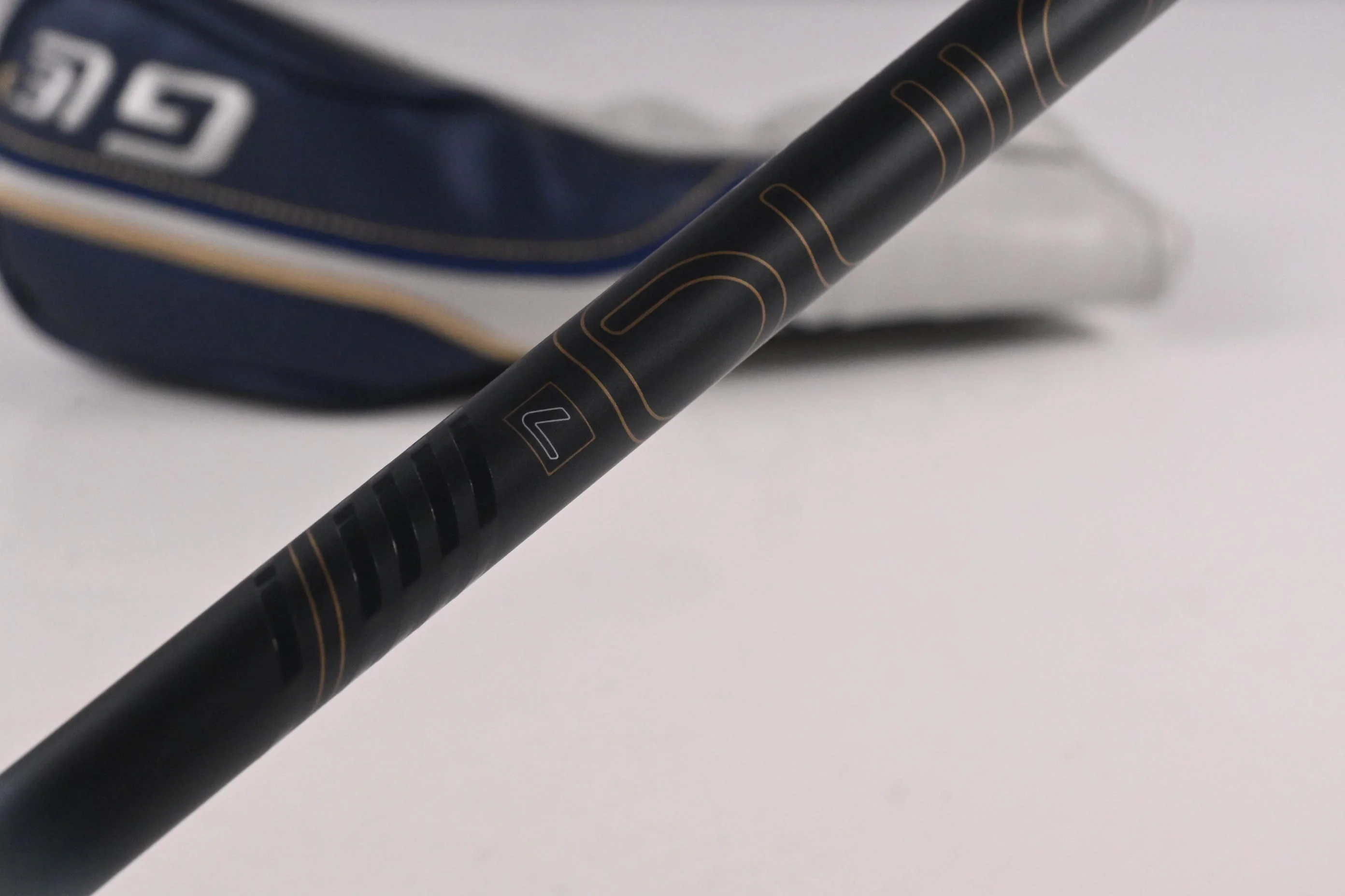 Ladies Ping G Le3 #6 Hybrid / 30 Degree / Ladies Flex Ping ULT 250 Shaft - Image 6