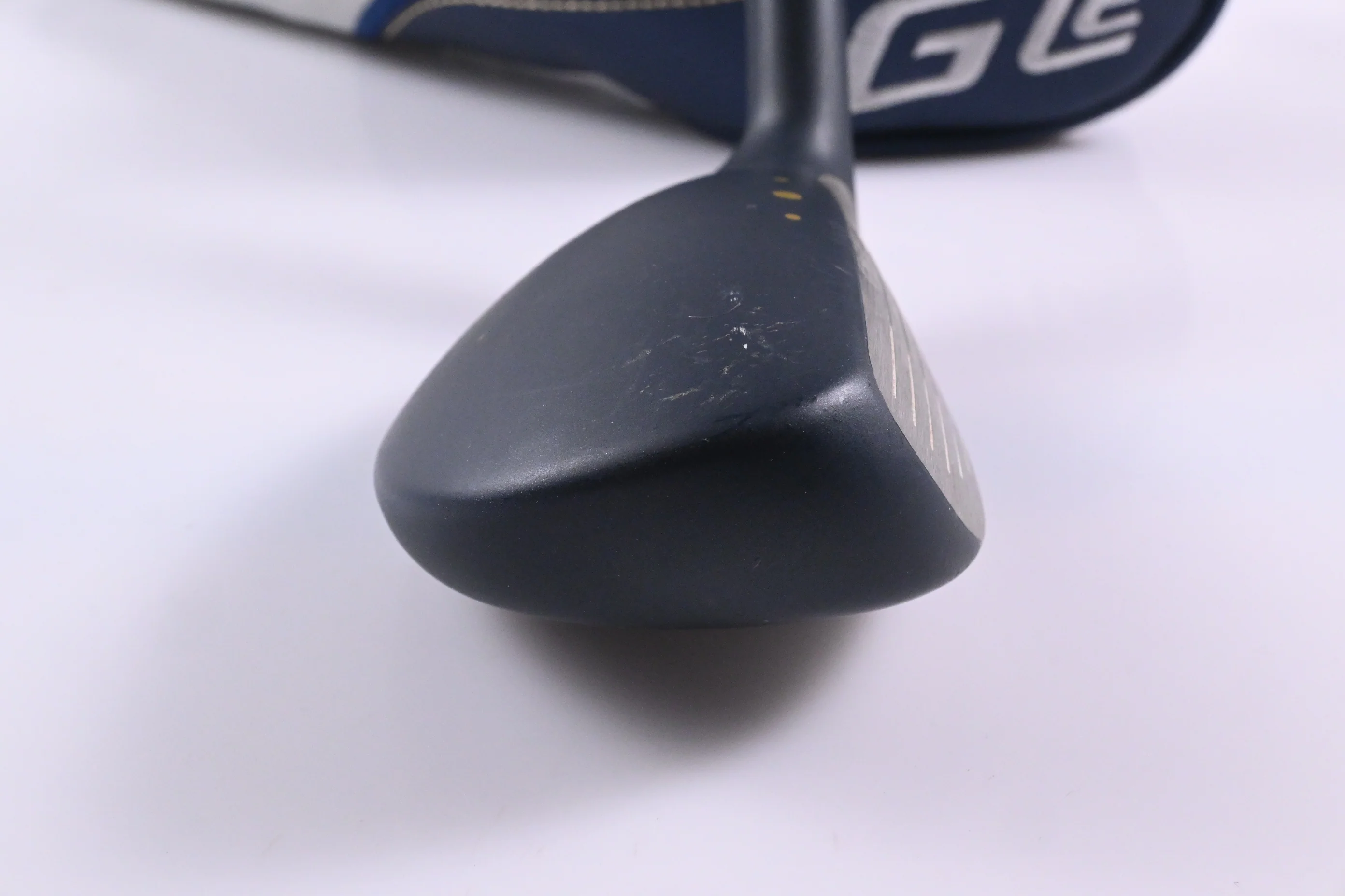 Ladies Ping G Le3 #5 Hybrid / 26 Degree / Ladies Flex Ping ULT 250 Shaft - Image 3