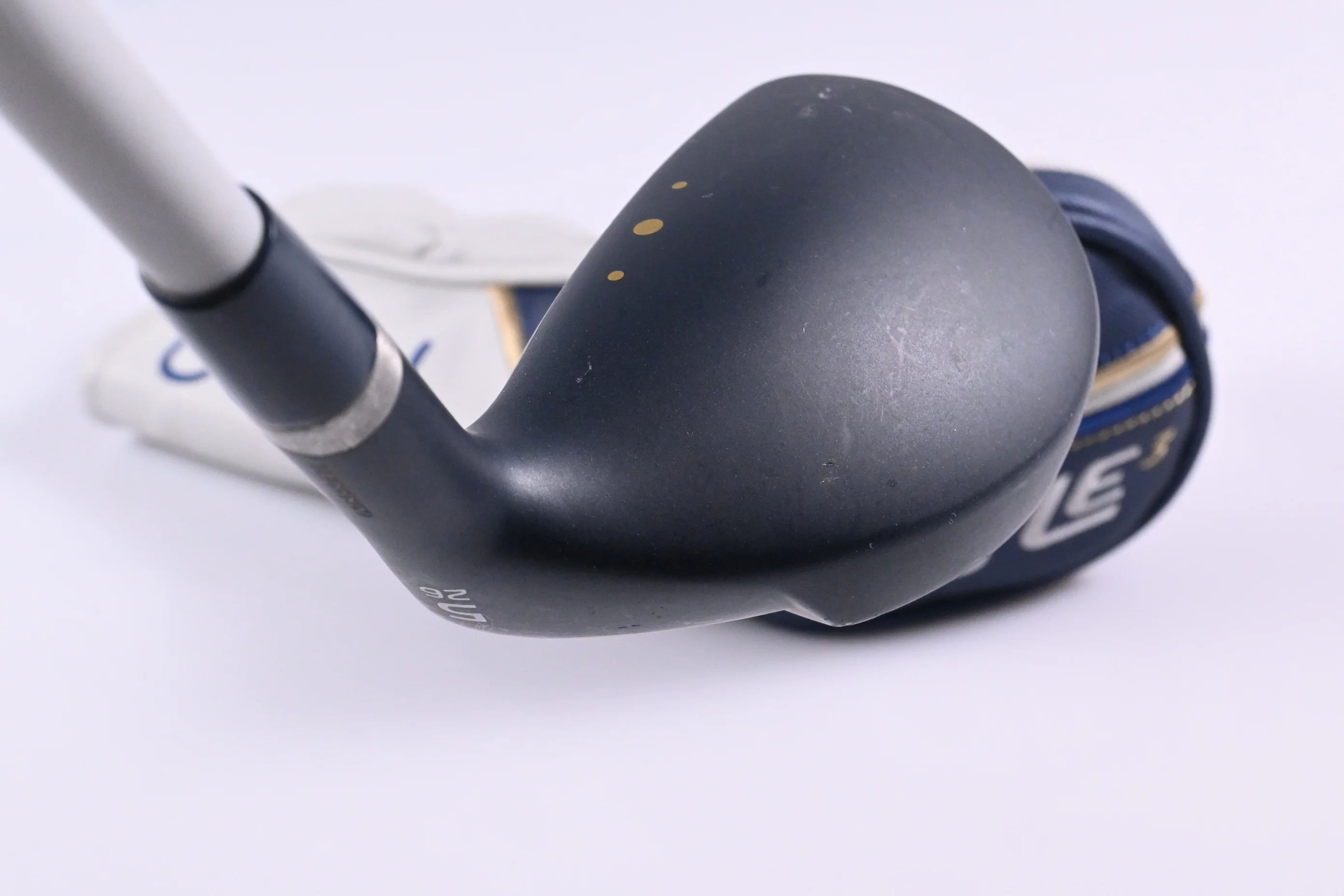 Ladies Ping G Le3 #5 Hybrid / 26 Degree / Ladies Flex Ping ULT 250 Shaft - Image 5