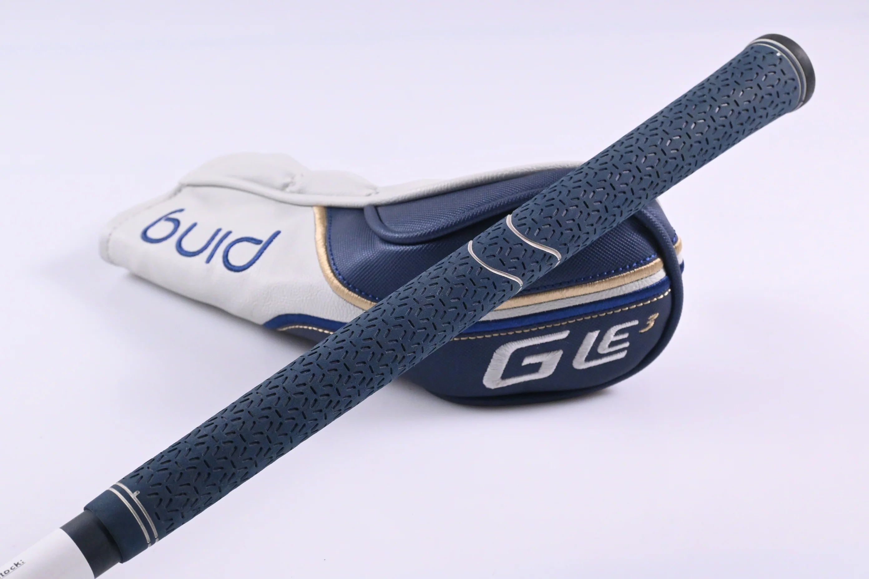 Ladies Ping G Le3 #5 Hybrid / 26 Degree / Ladies Flex Ping ULT 250 Shaft - Image 8