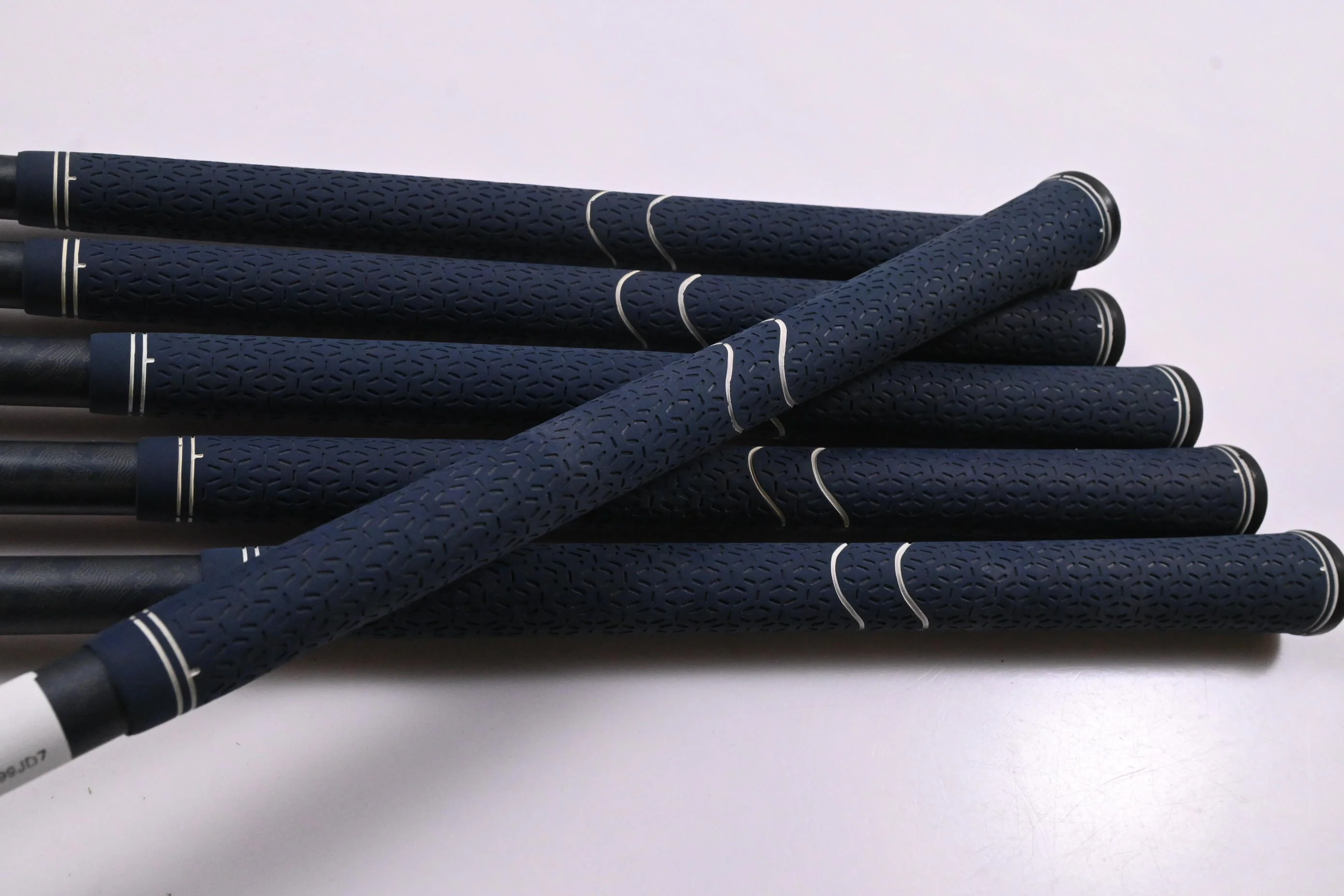 Ladies Ping G Le3 Irons / 6-PW+SW / Red Dot / Ladies Flex Ping ULT 250 Shafts - Image 7