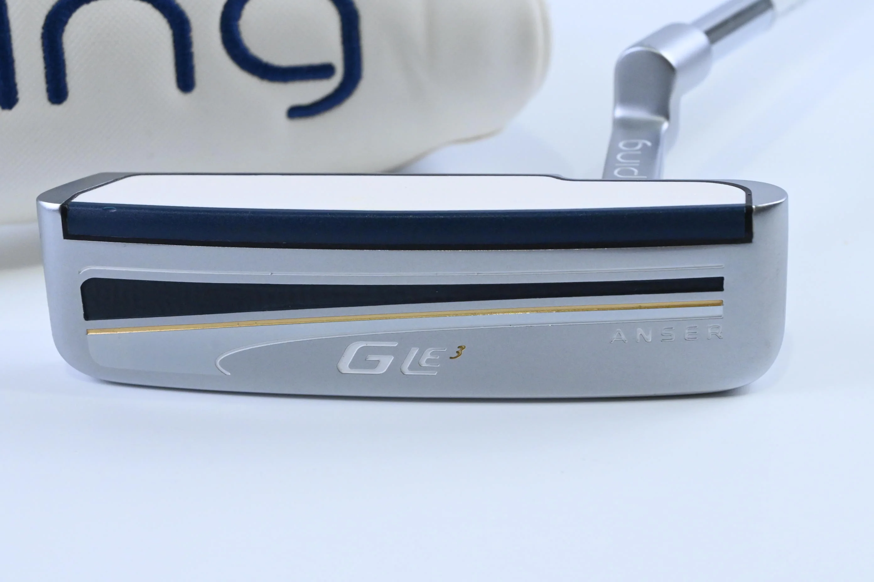 Ladies Ping G Le3 Anser Putter / 33 Inch
