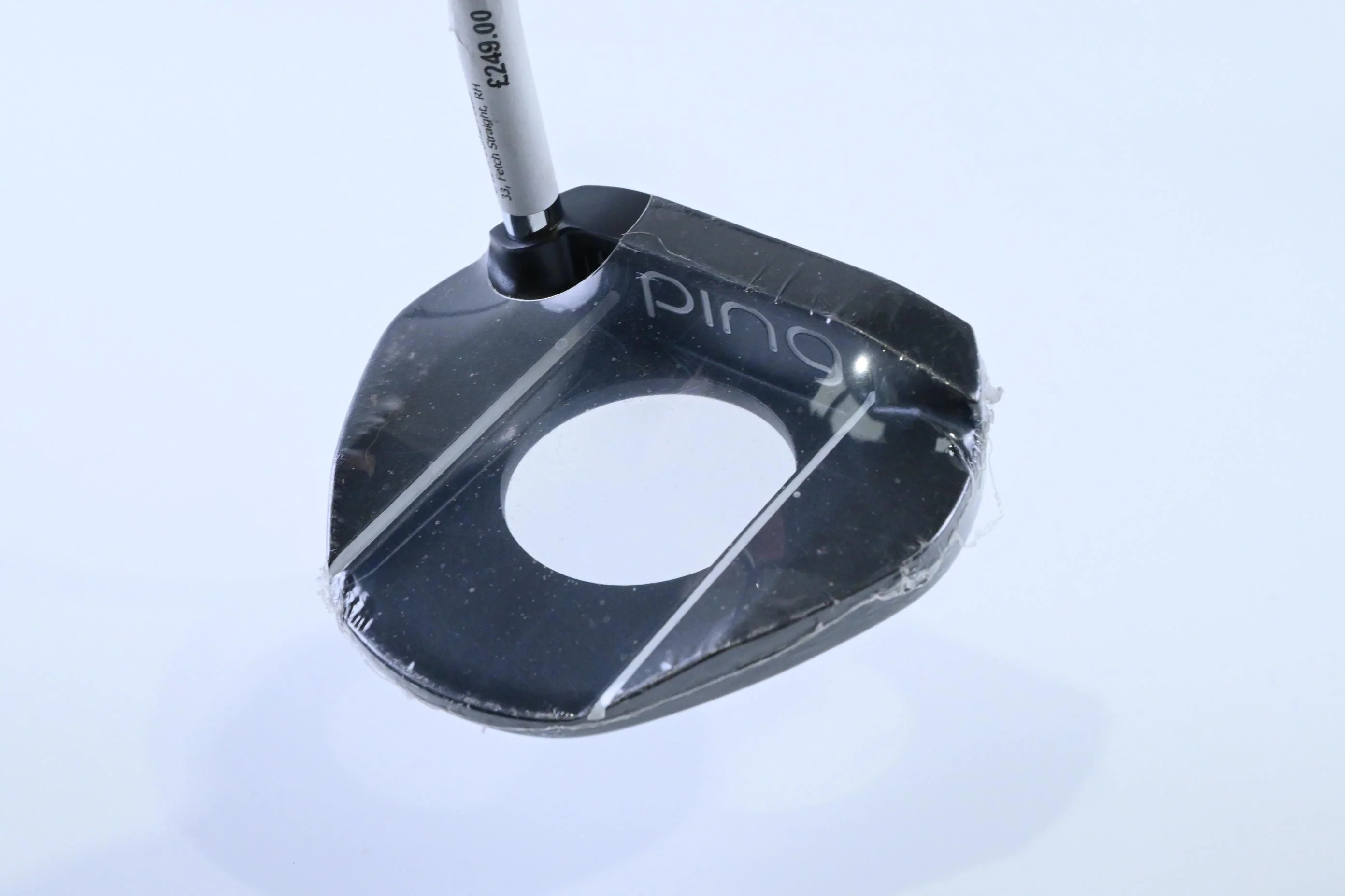 Ladies Ping G Le3 Fetch Putter / 33 Inch - Image 5