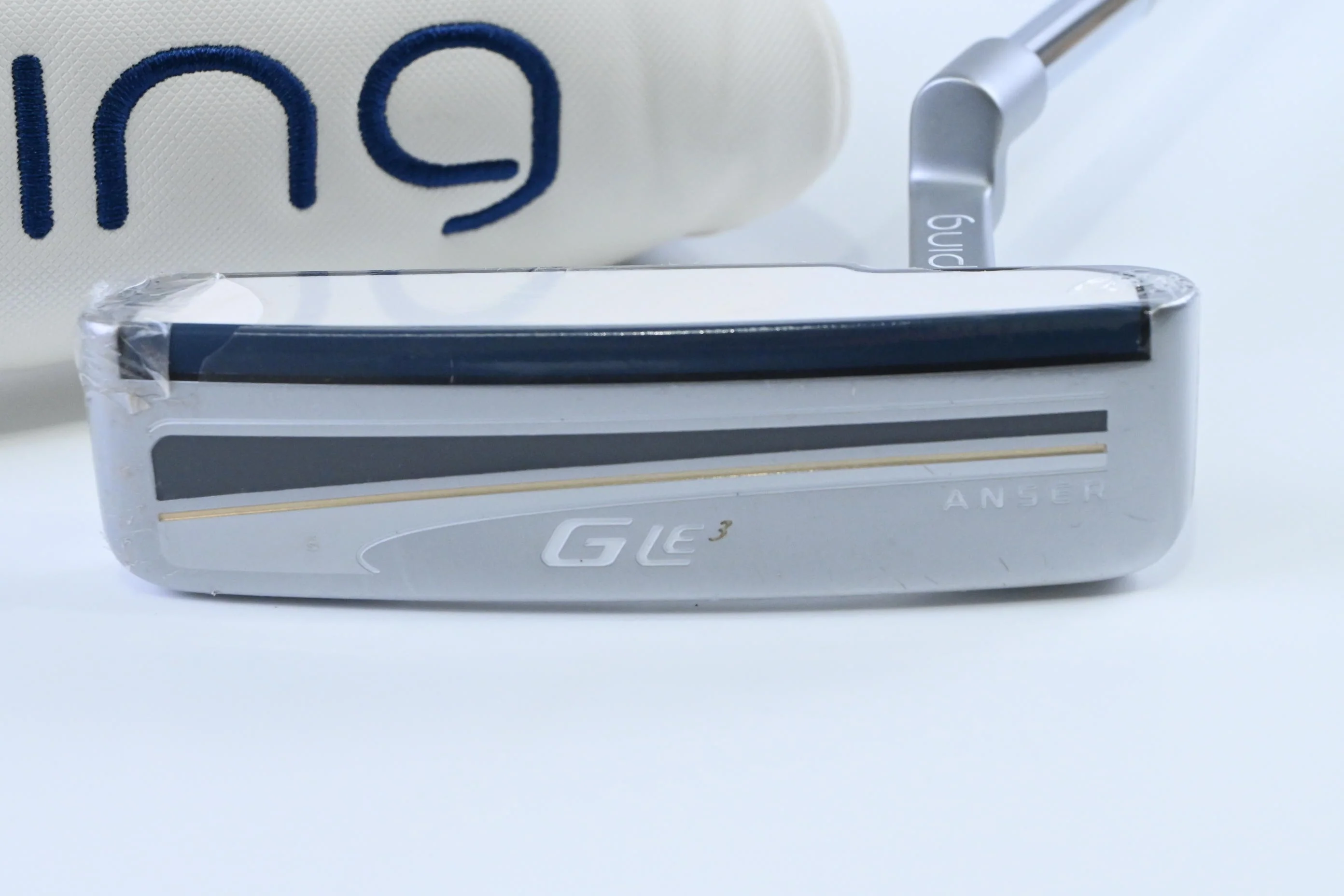 Ping G Le3 Anser Putter / 33 Inch