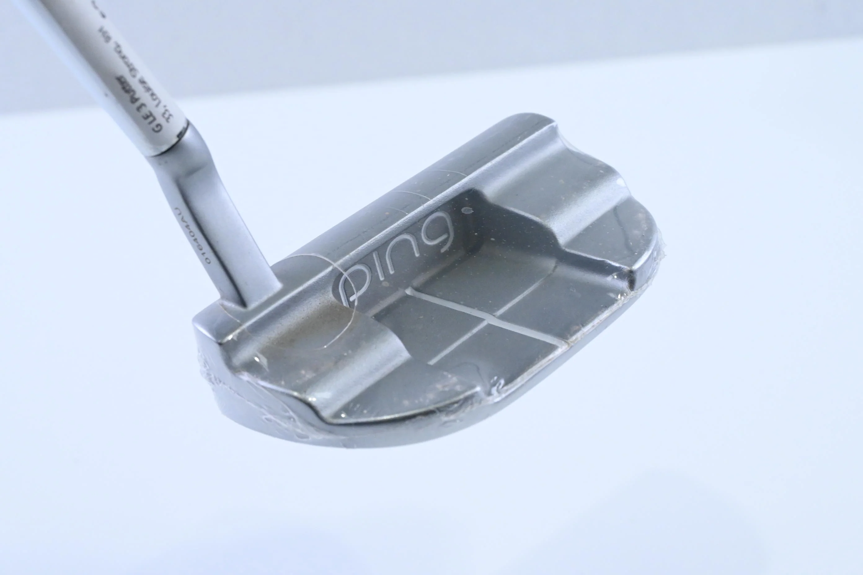 Ladies Ping G Le3 Louise Putter / 33 Inch - Image 4