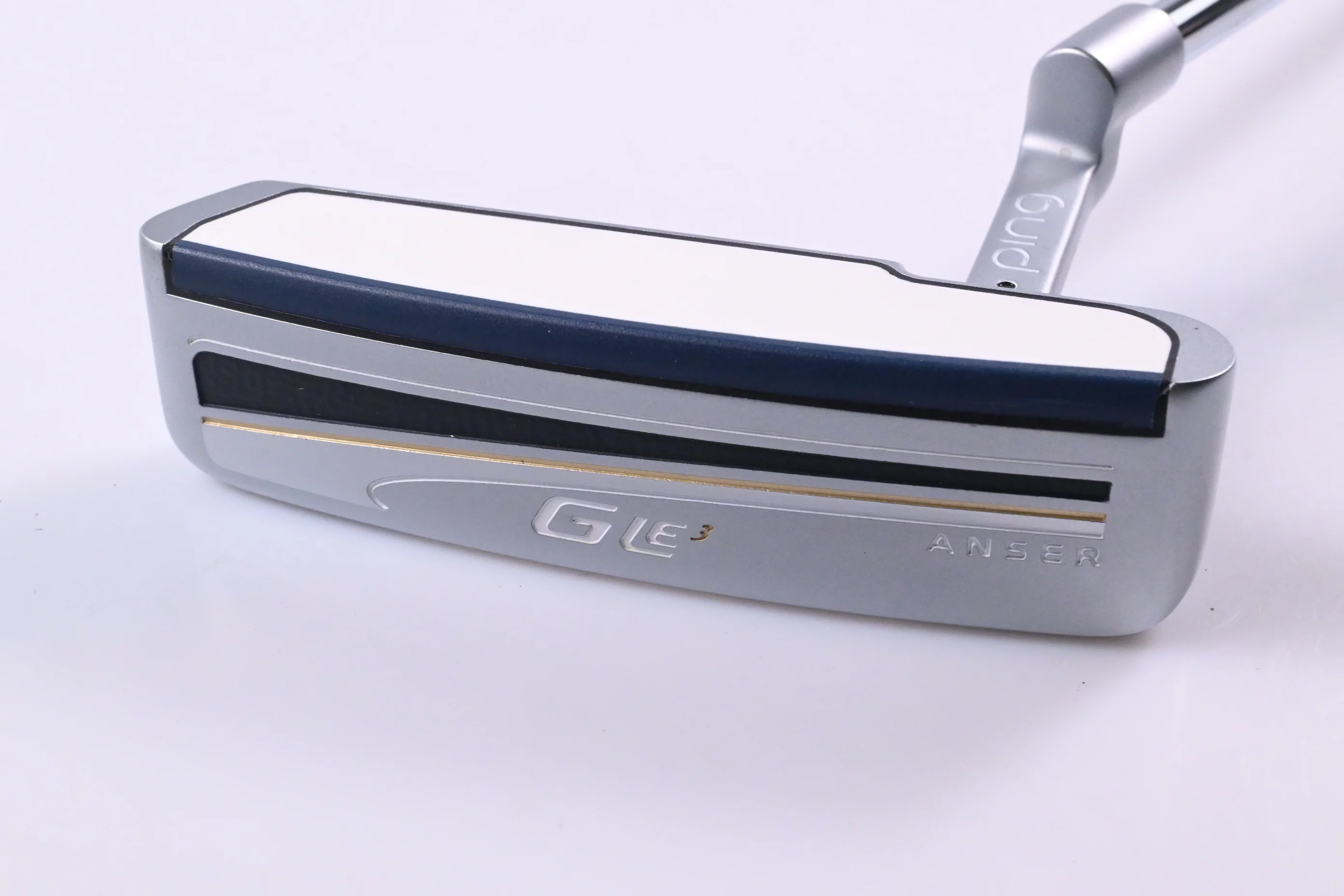 Ladies Ping G Le3 Anser Putter / 33 Inch - Image 2