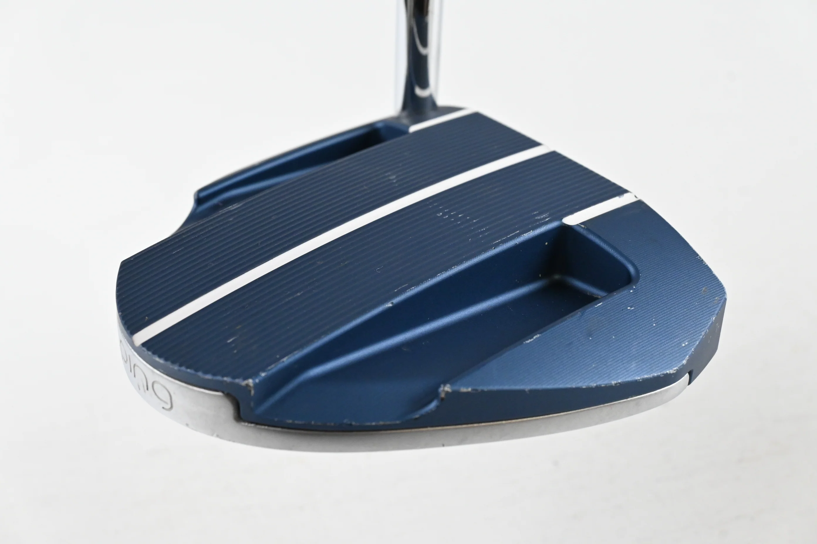 Ladies Ping G Le3 Ketsch G Putter / 33 Inch - Image 4