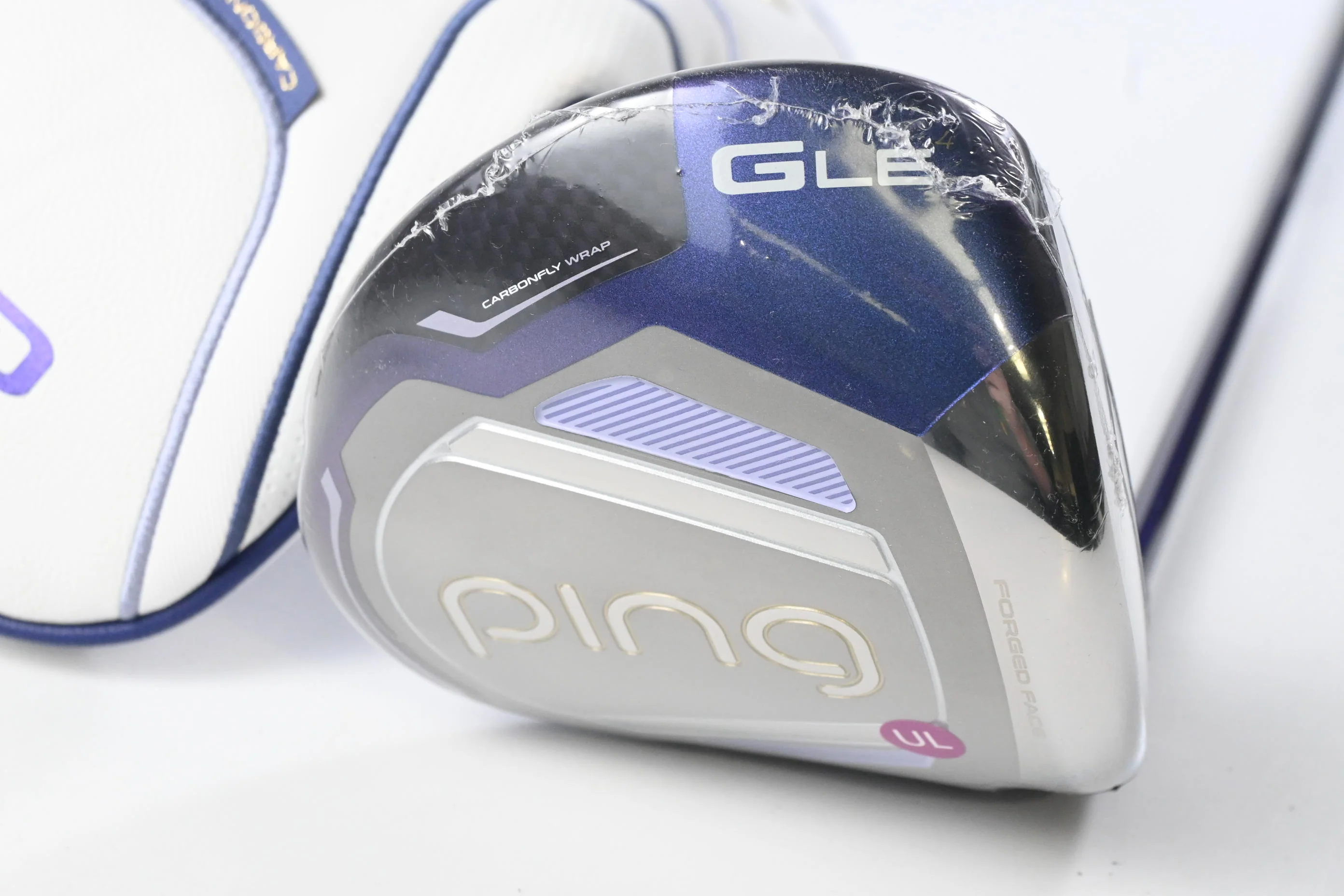 Ladies Ping G Le4 Driver / 11.5 Degree / Ladies Flex Ping Alta LE Shaft